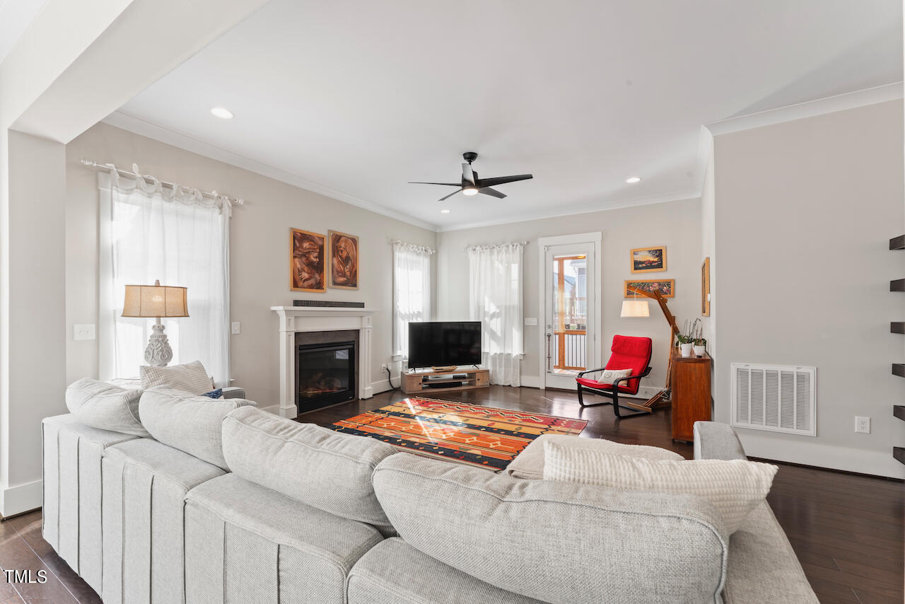 309 Beauclair Court