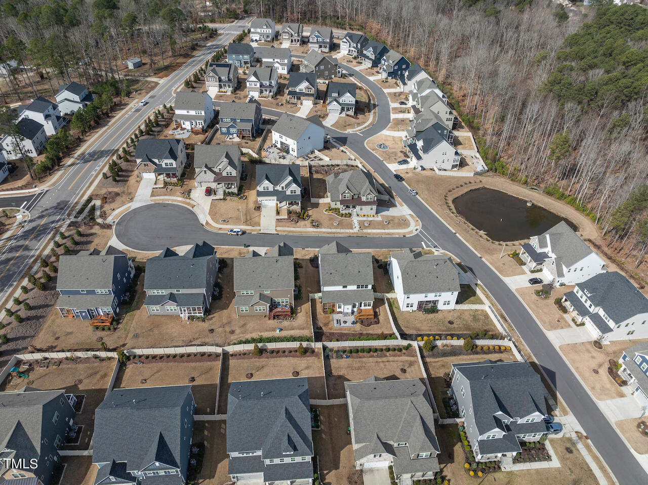309 Beauclair Court