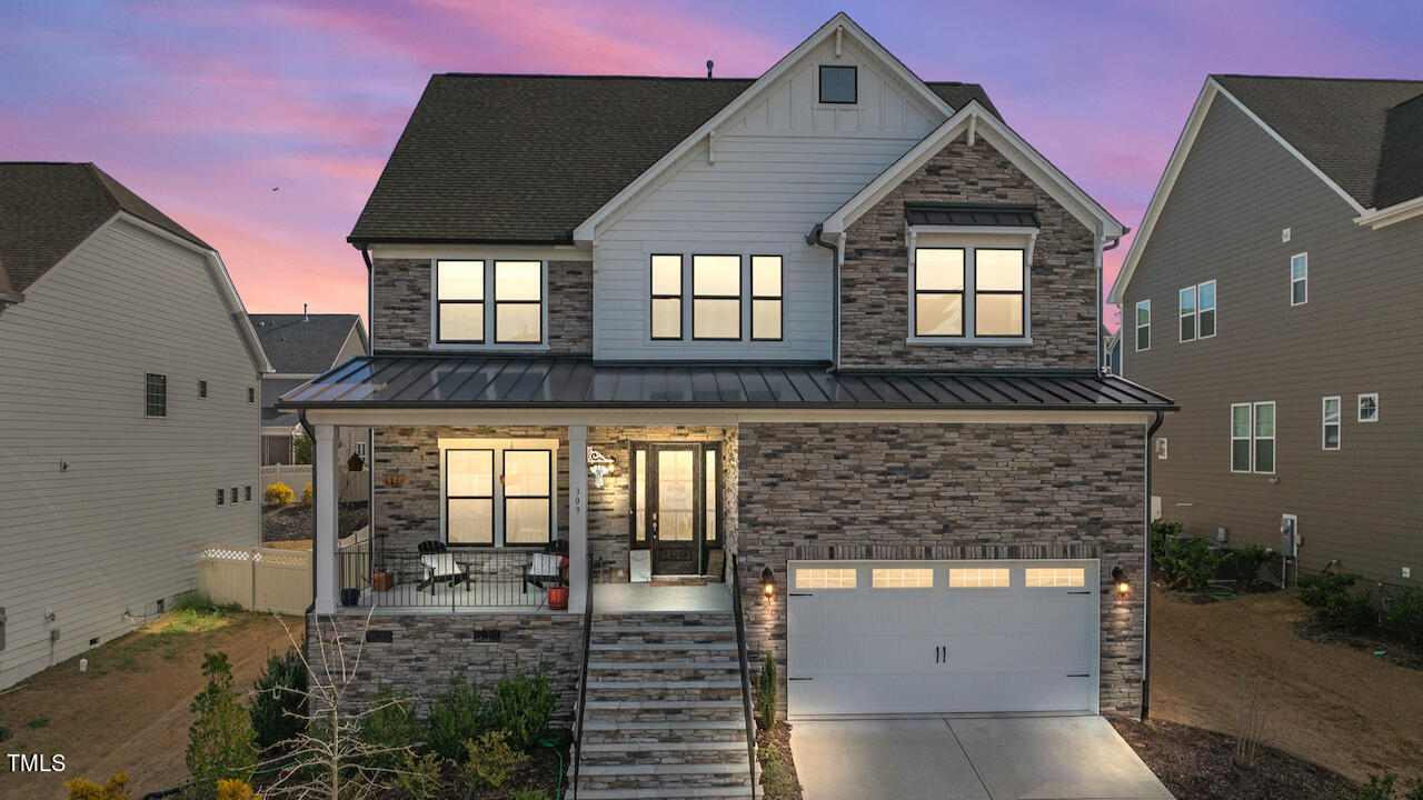 309 Beauclair Court