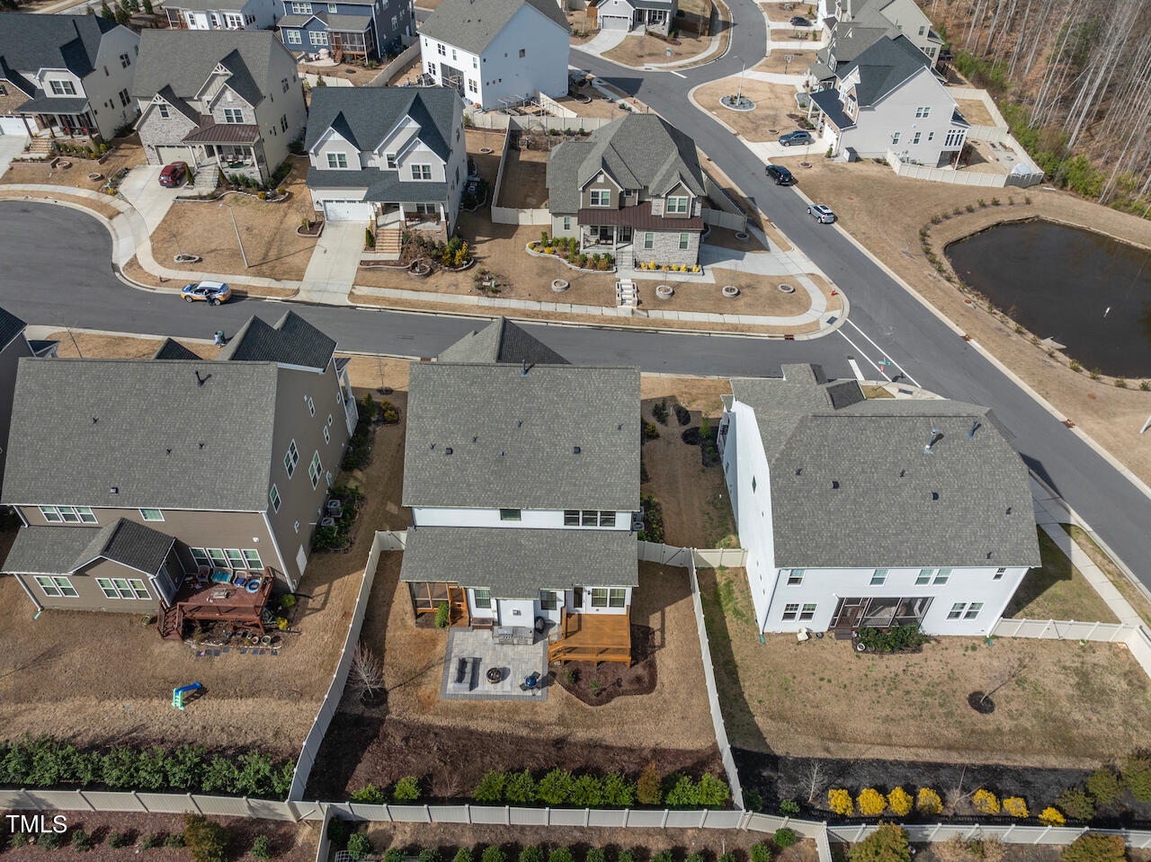 309 Beauclair Court