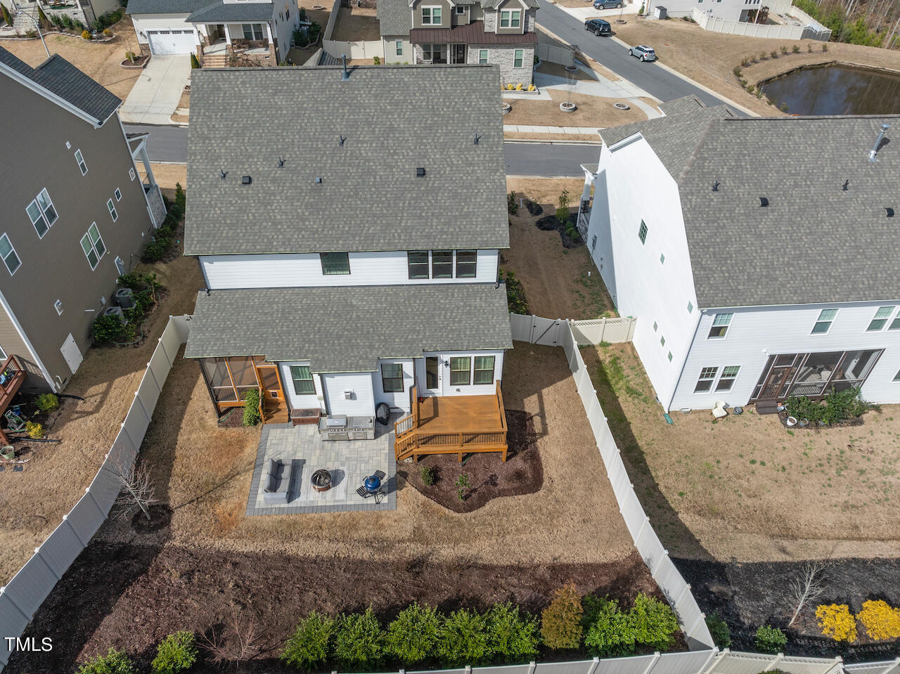 309 Beauclair Court