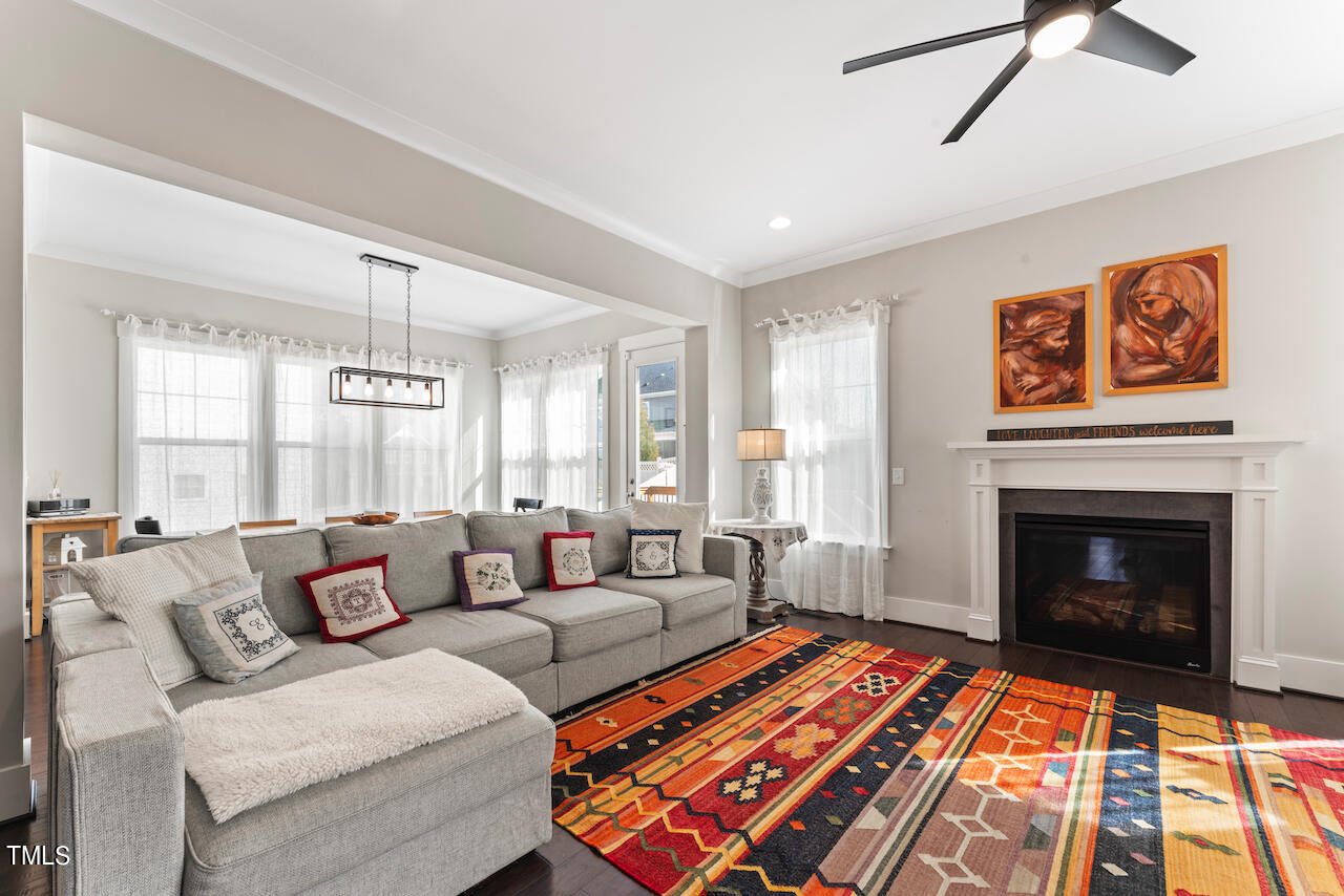 309 Beauclair Court