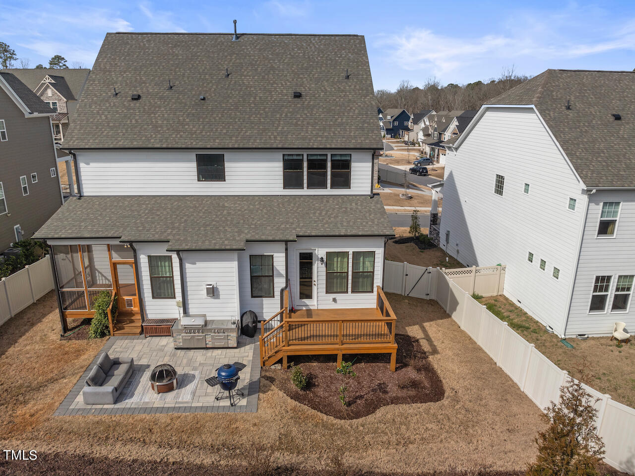 309 Beauclair Court