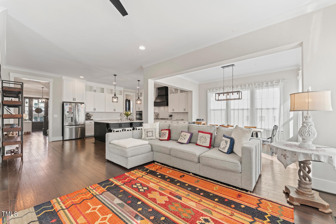 309 Beauclair Court