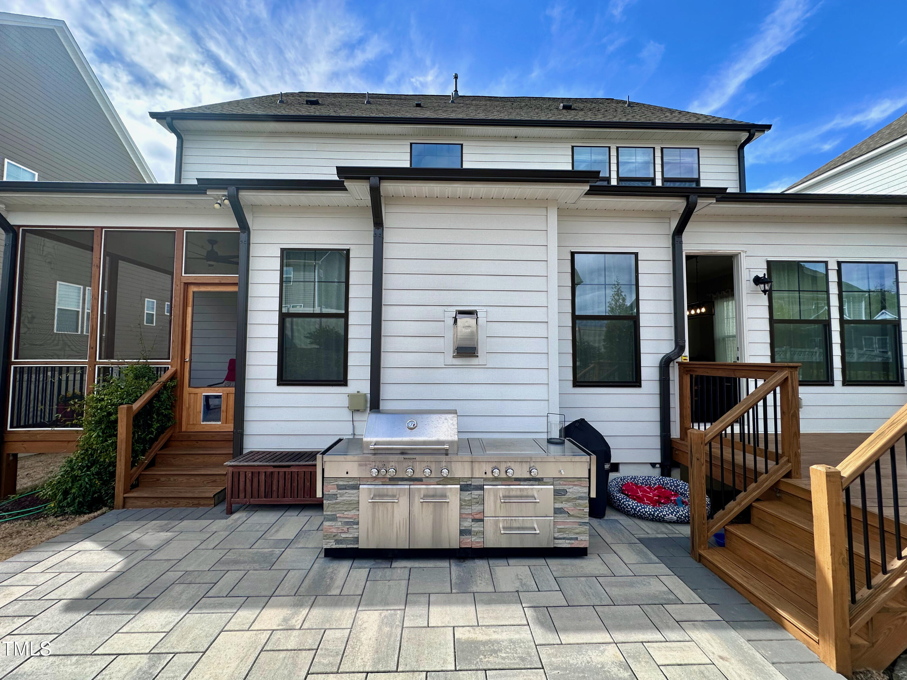 309 Beauclair Court