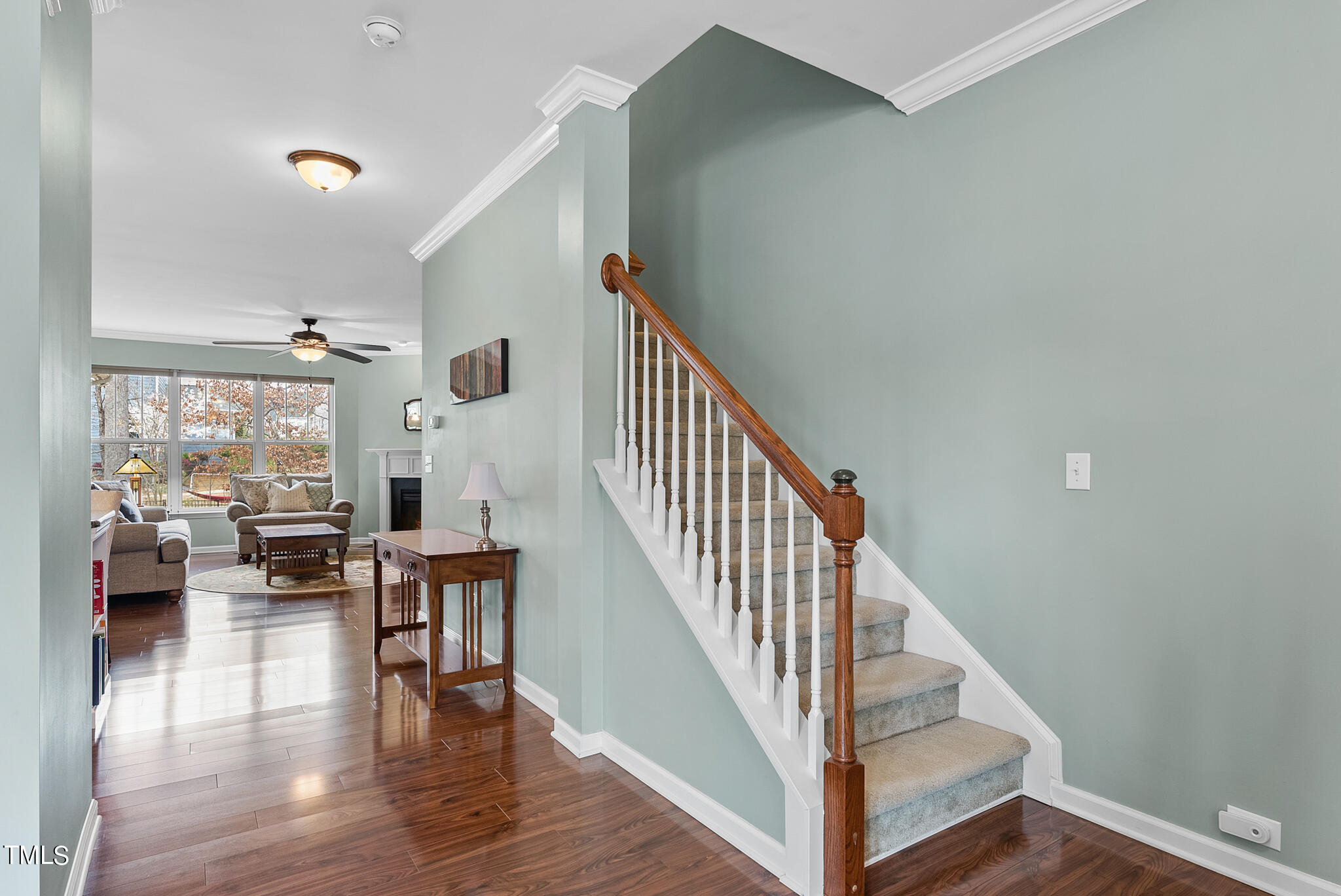 701 Ancient Oaks Drive