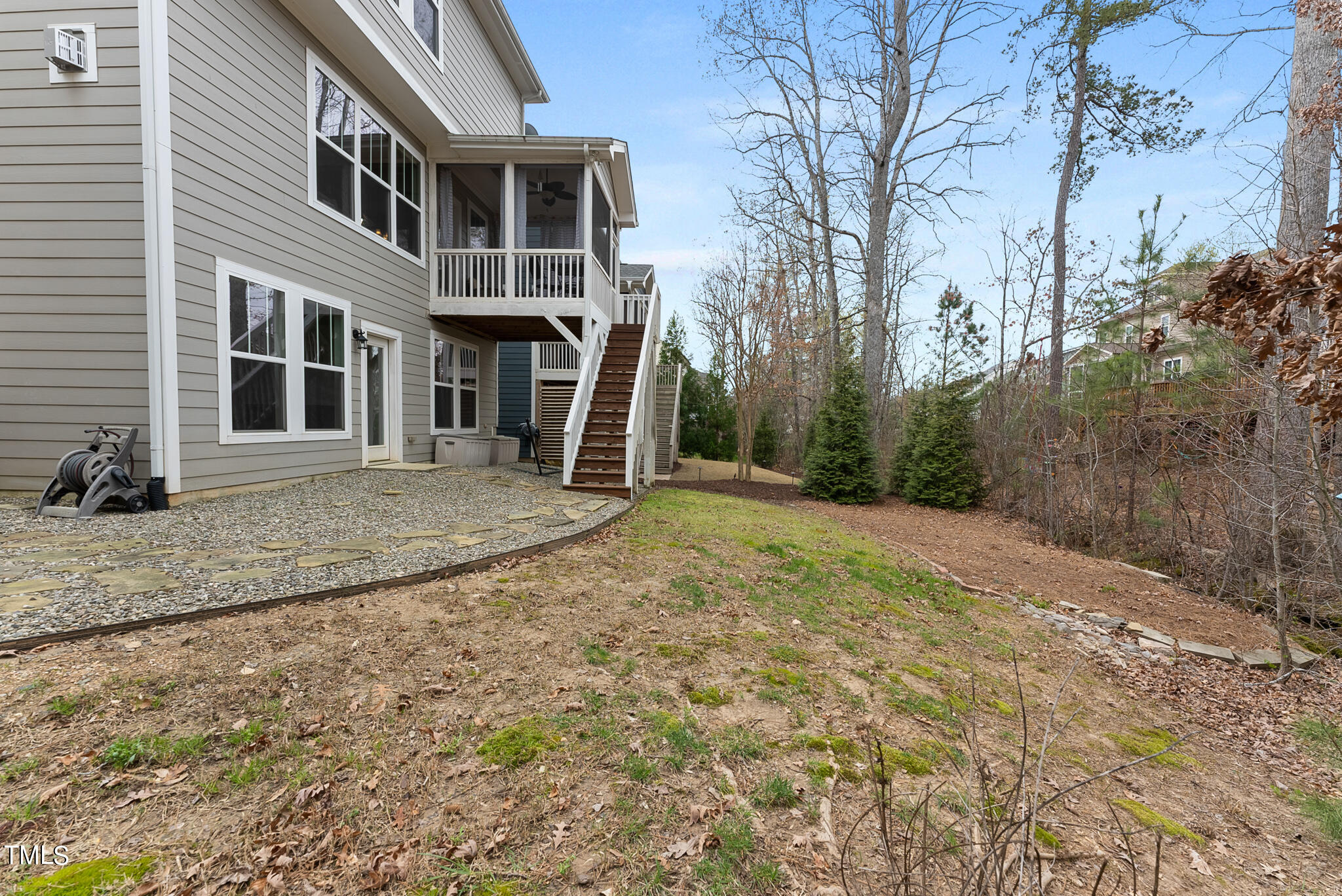 701 Ancient Oaks Drive
