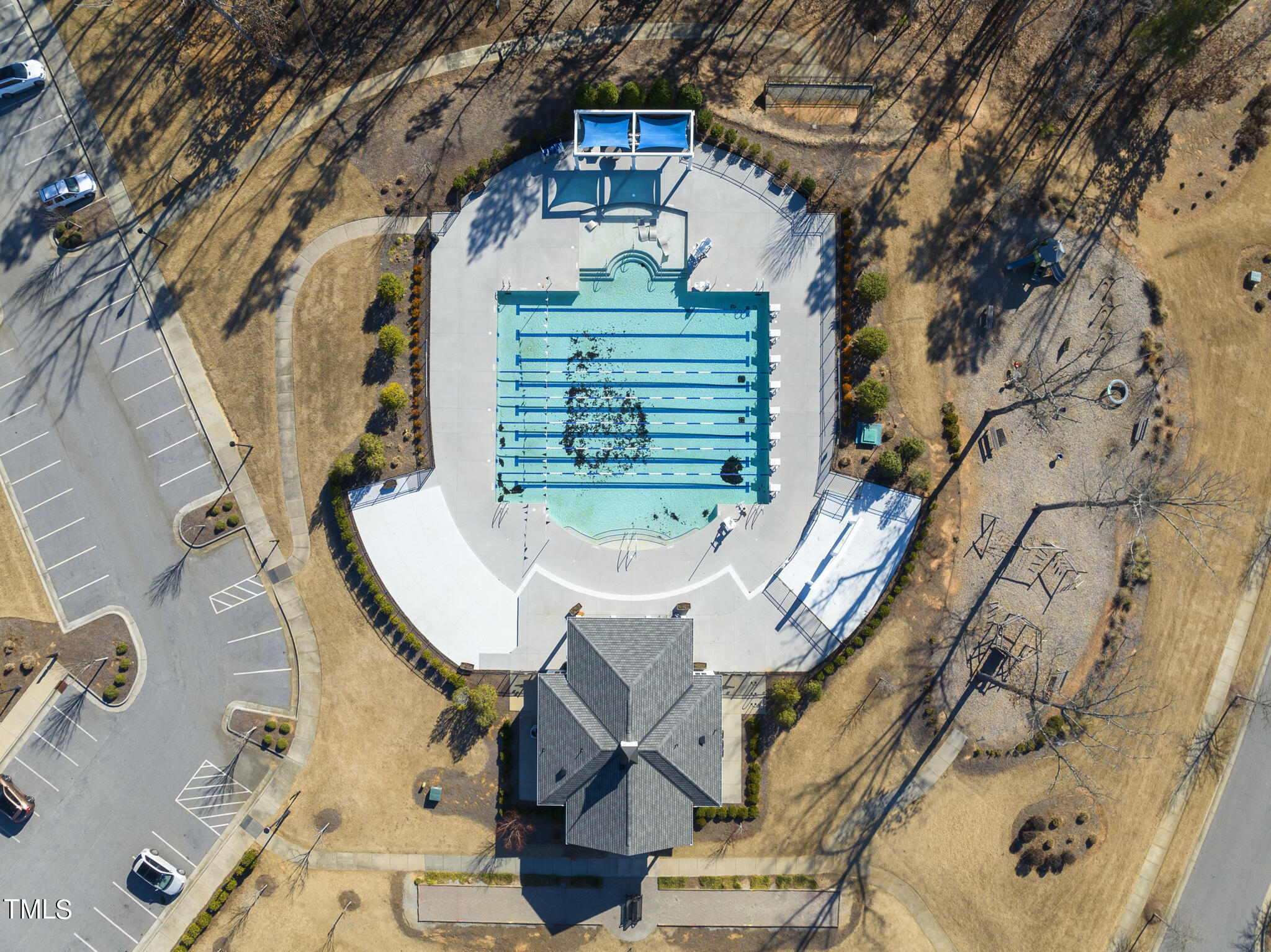 701 Ancient Oaks Drive