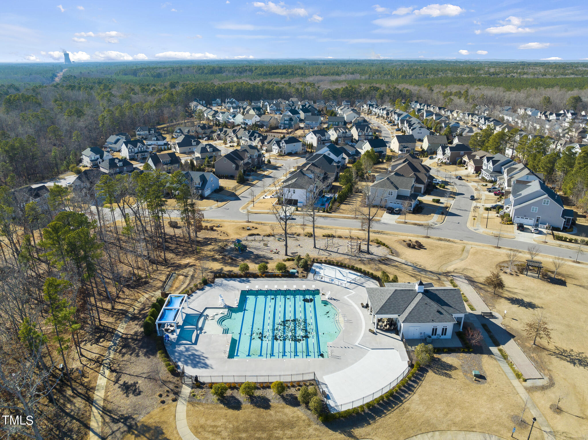 701 Ancient Oaks Drive