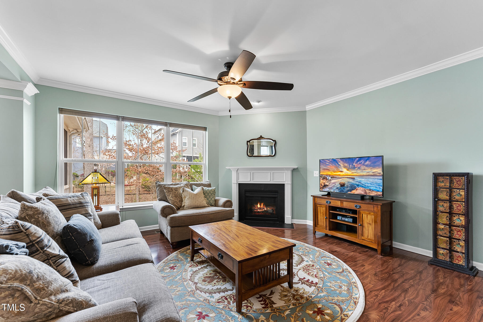 701 Ancient Oaks Drive
