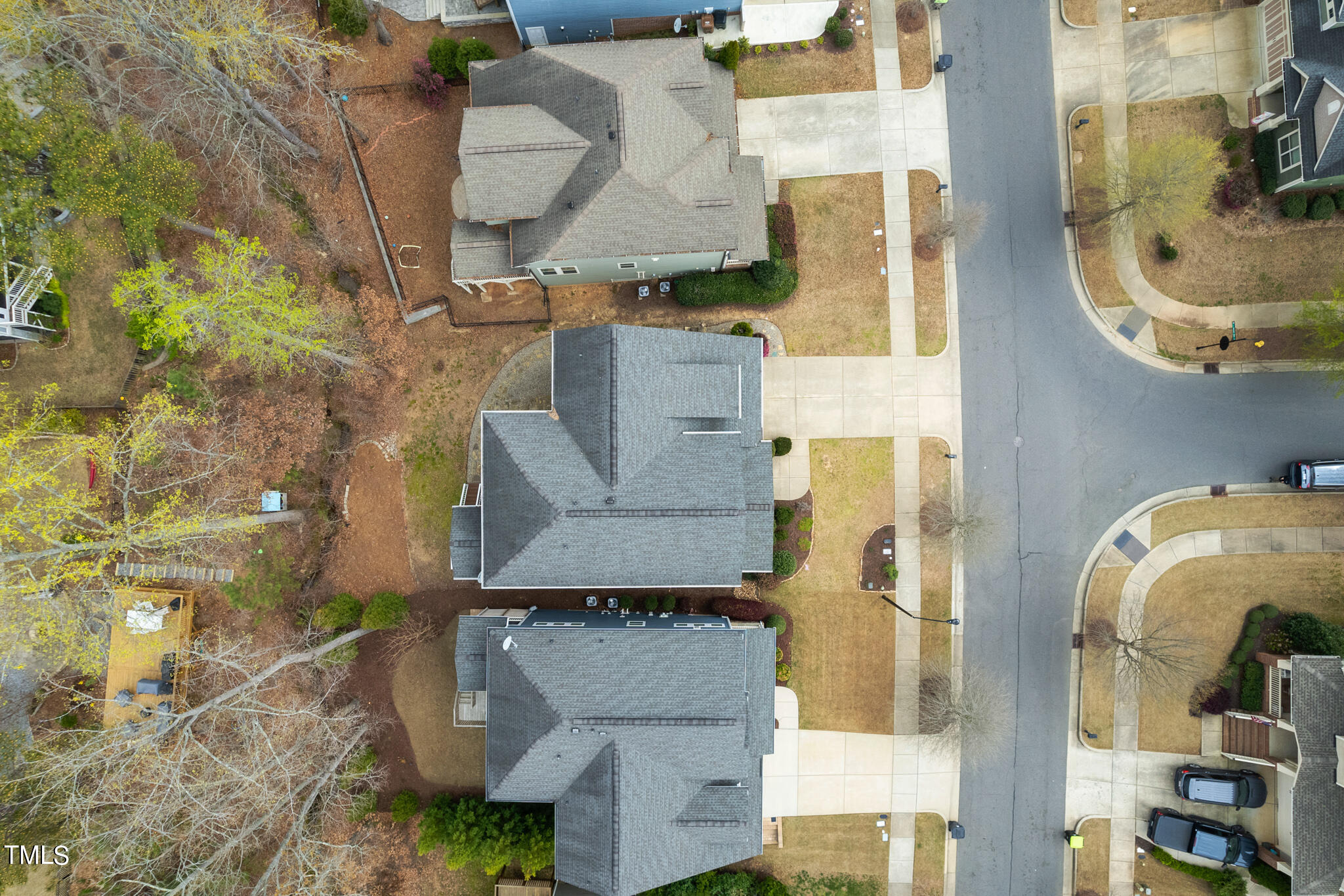 701 Ancient Oaks Drive
