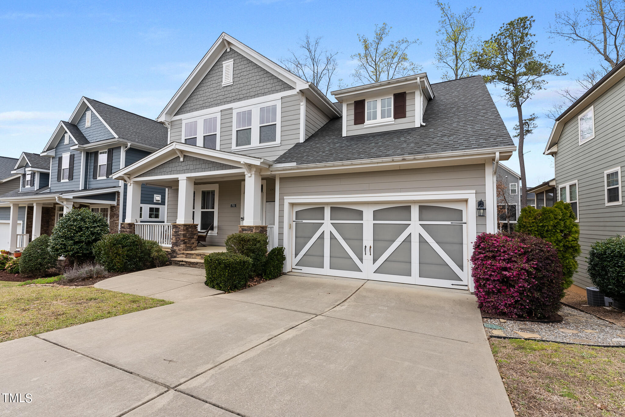 701 Ancient Oaks Drive
