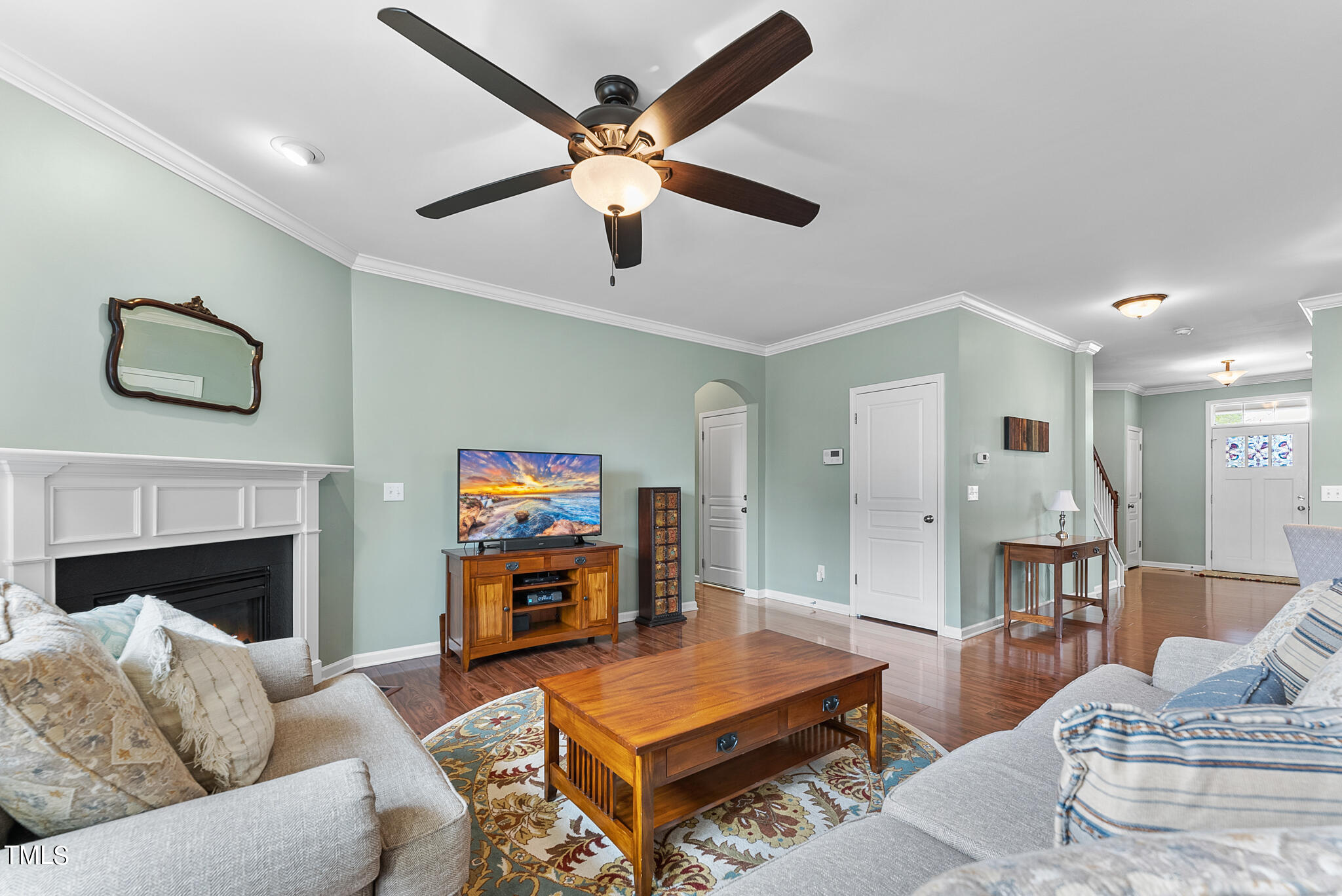 701 Ancient Oaks Drive