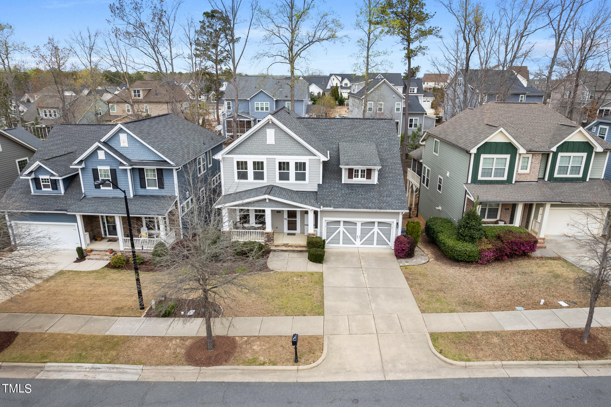 701 Ancient Oaks Drive