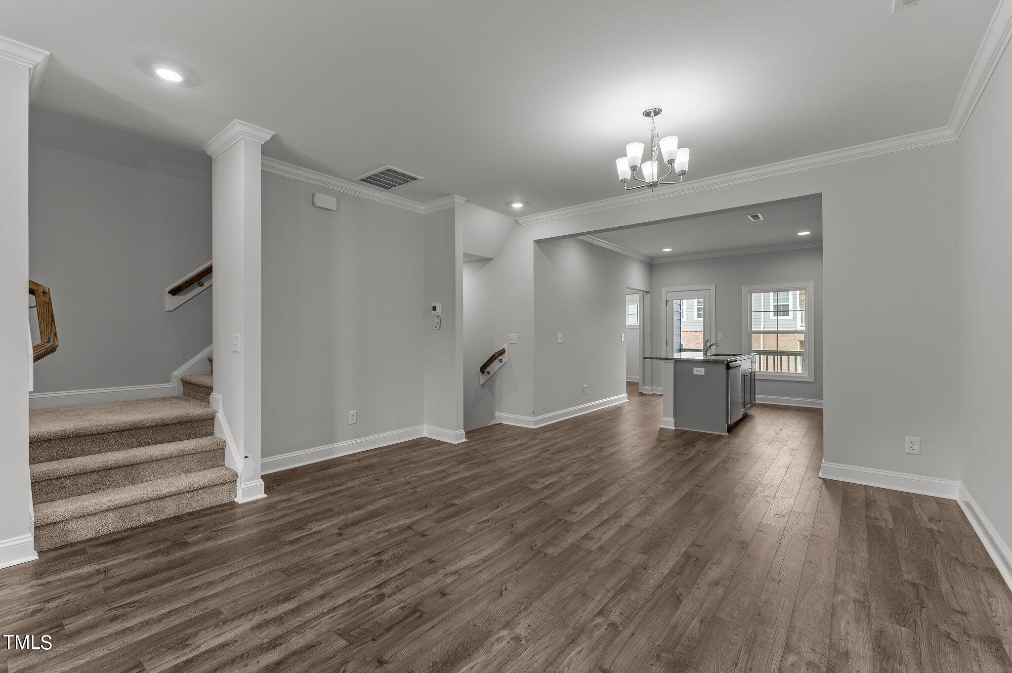 589 Forestville Road