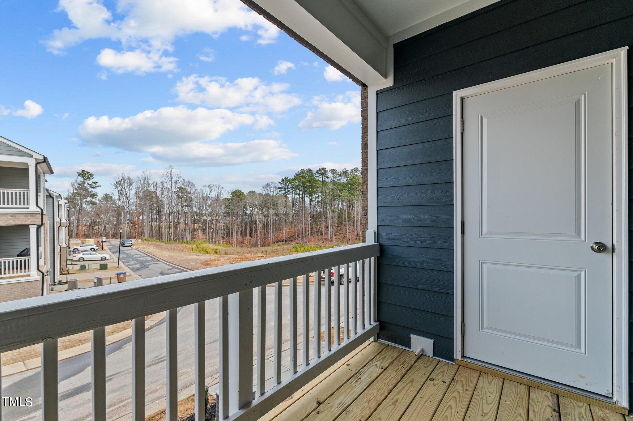 589 Forestville Road