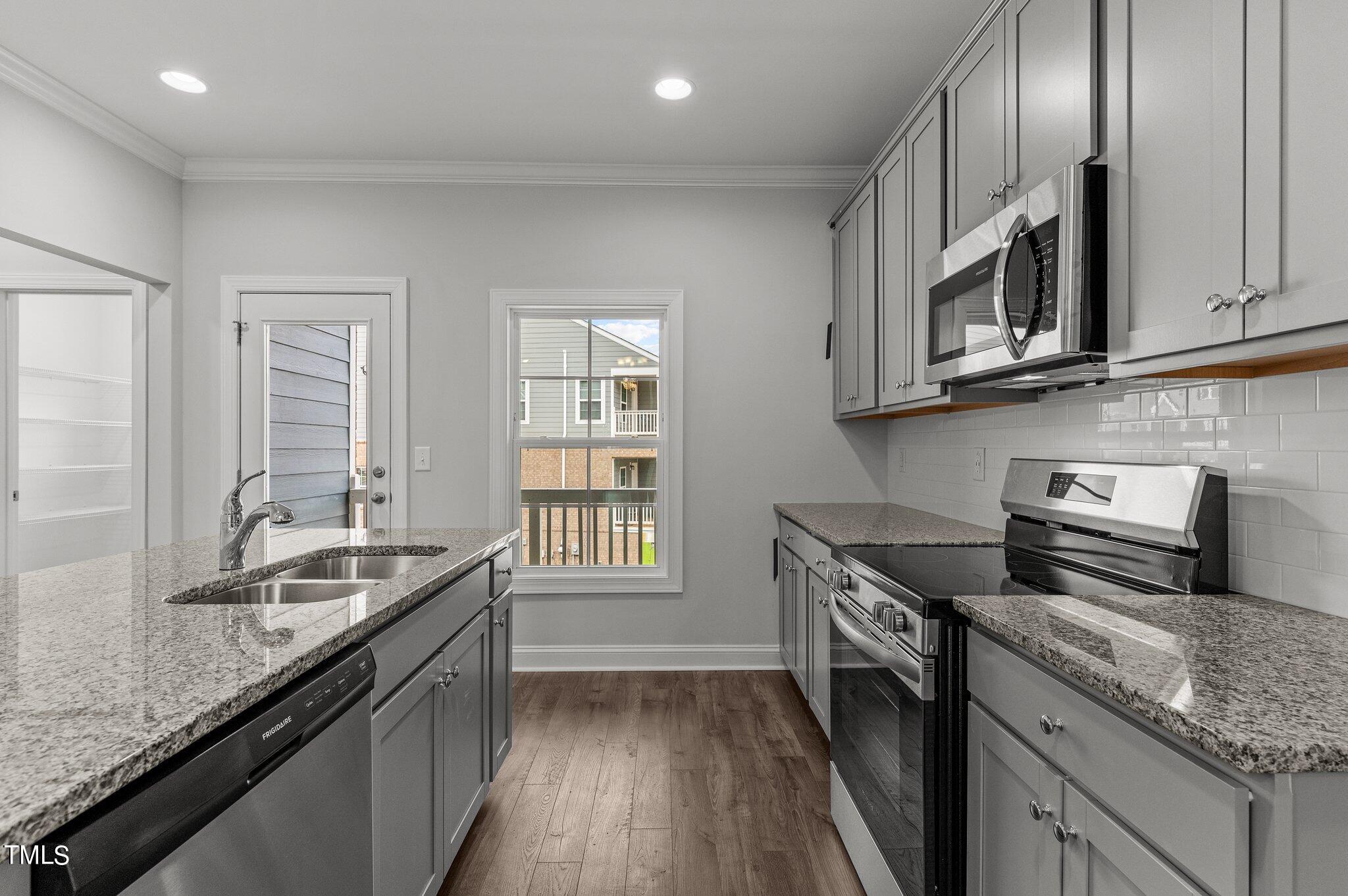 579 Forestville Road