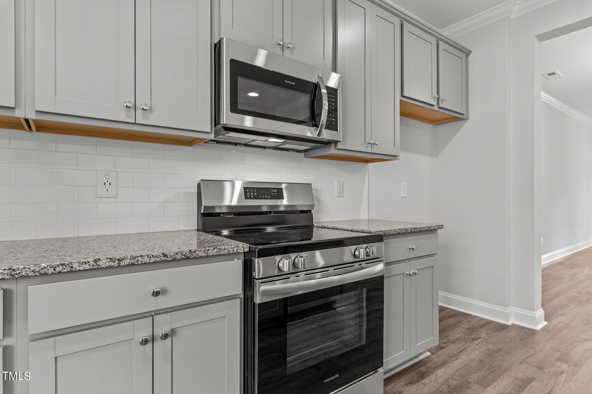 579 Forestville Road