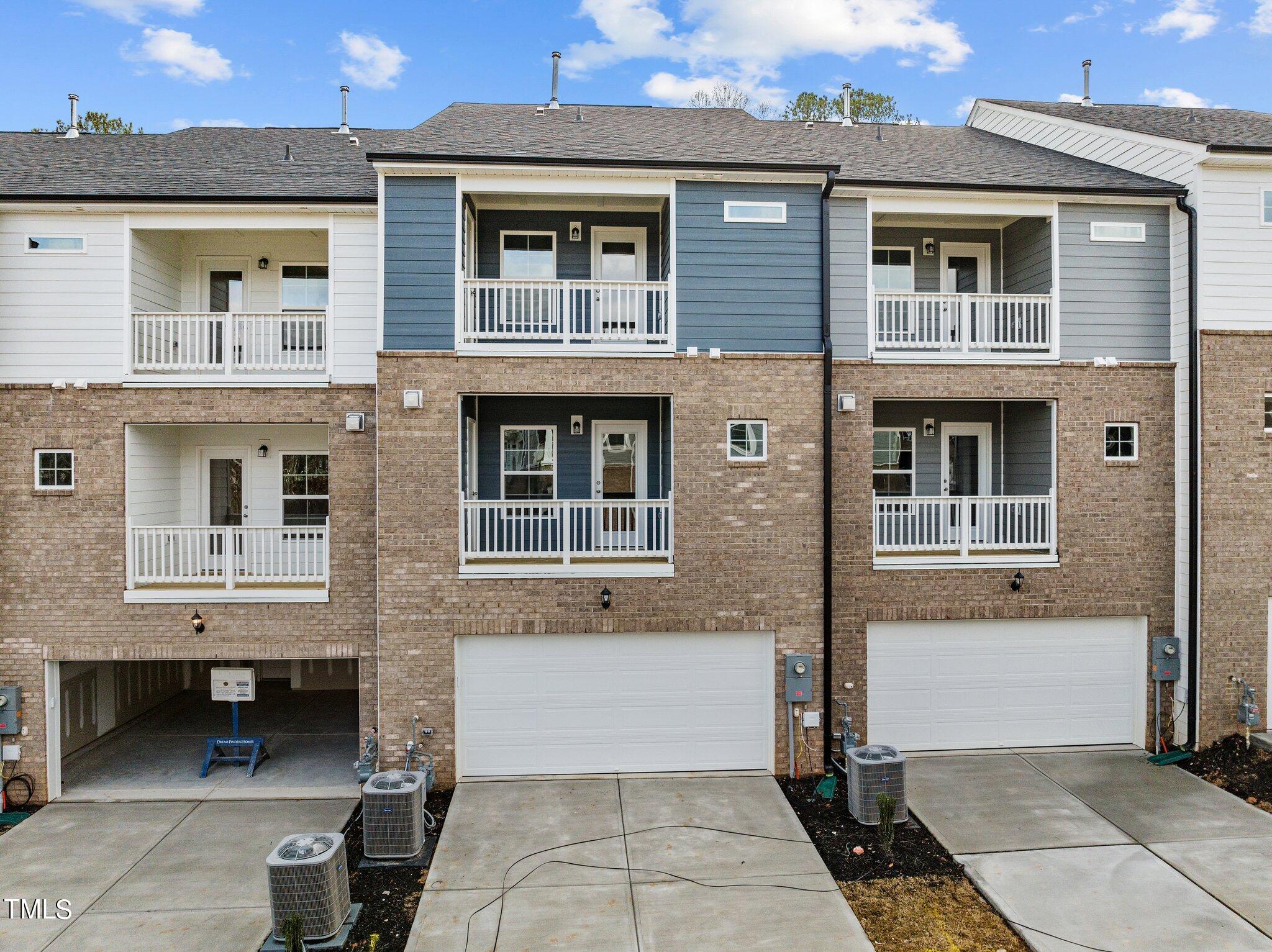 579 Forestville Road