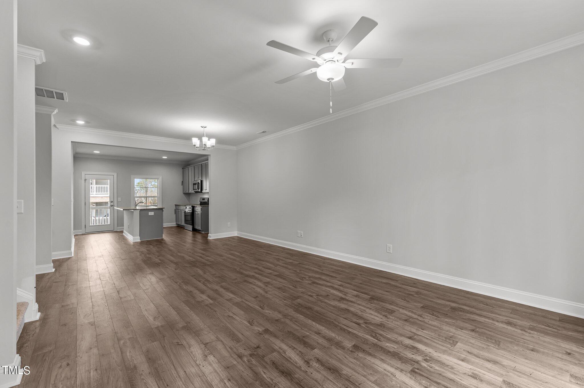 579 Forestville Road