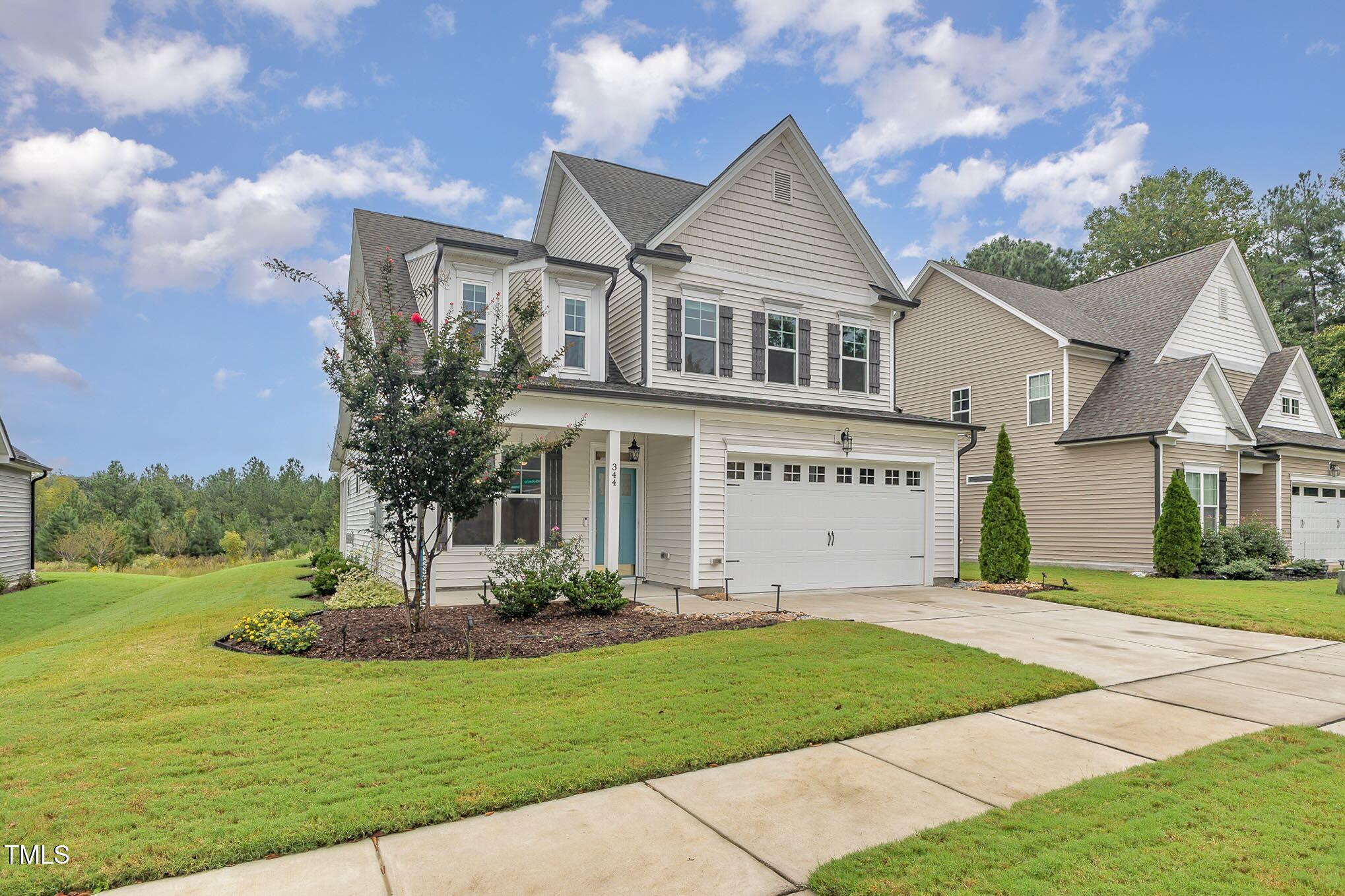 344 Rocky Crest Lane