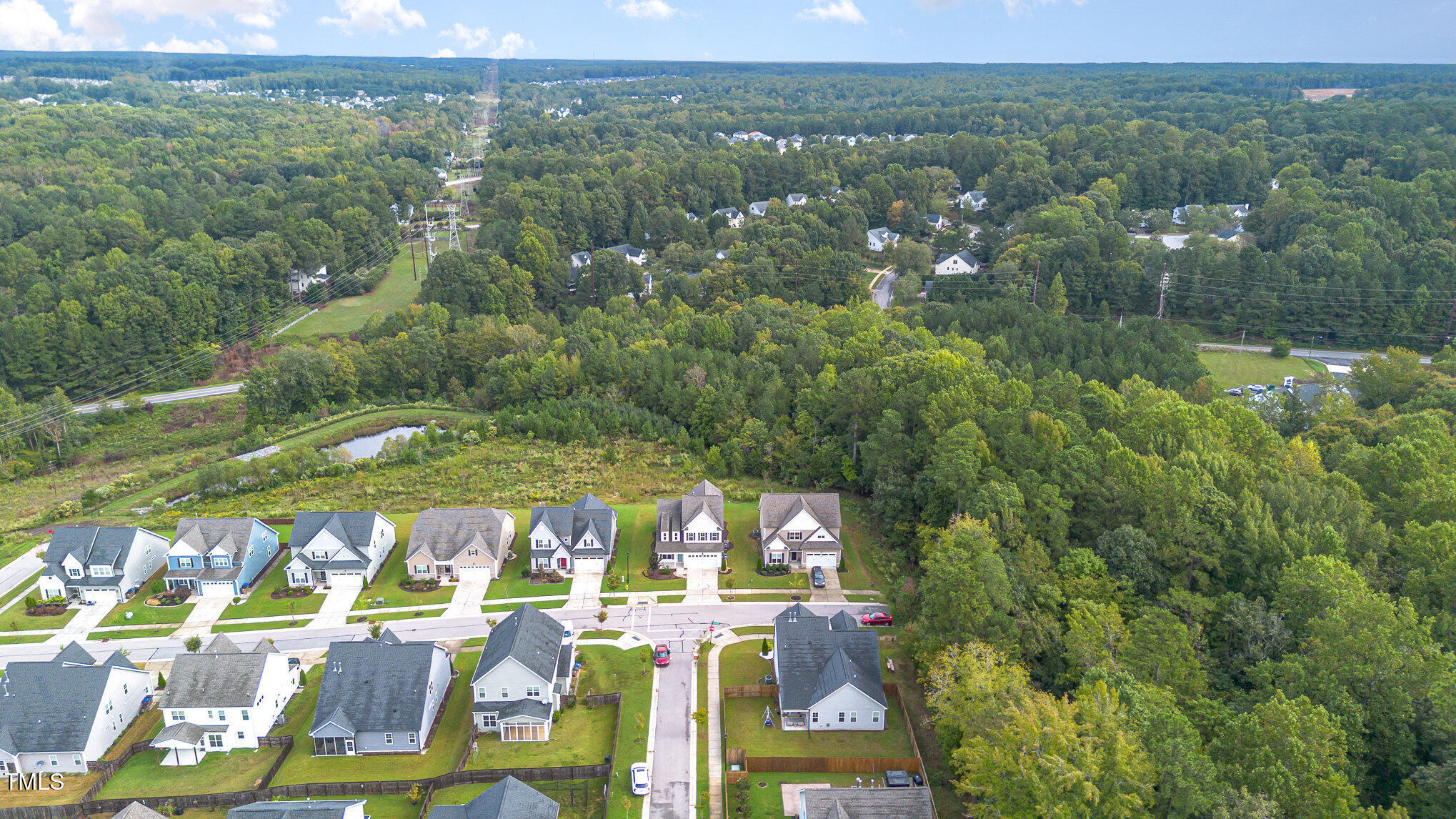 344 Rocky Crest Lane