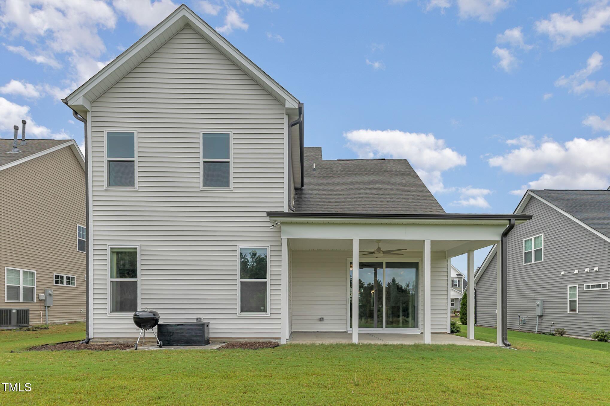 344 Rocky Crest Lane
