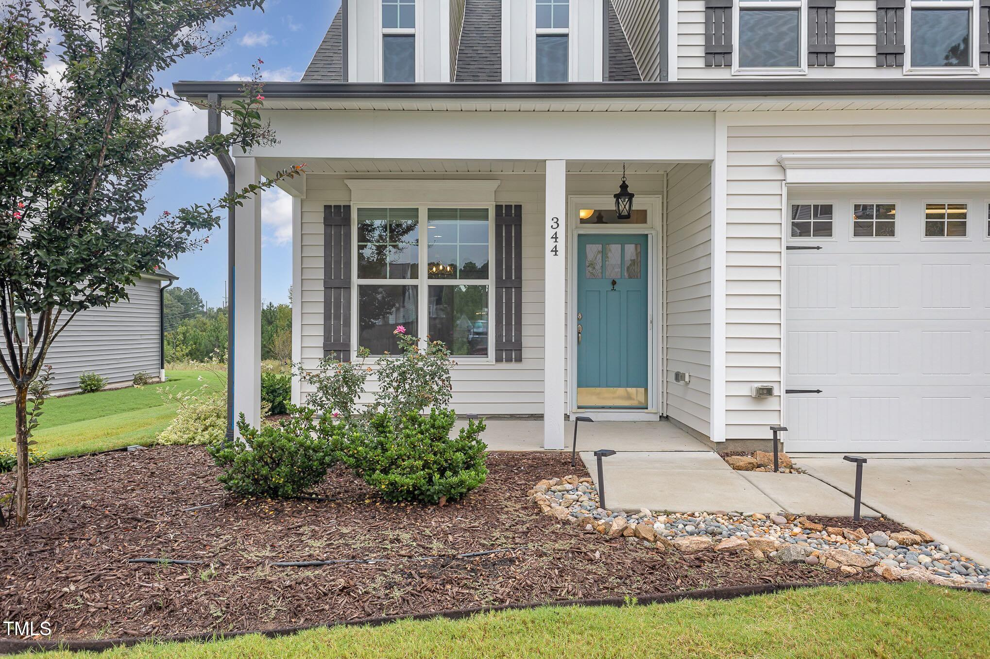 344 Rocky Crest Lane
