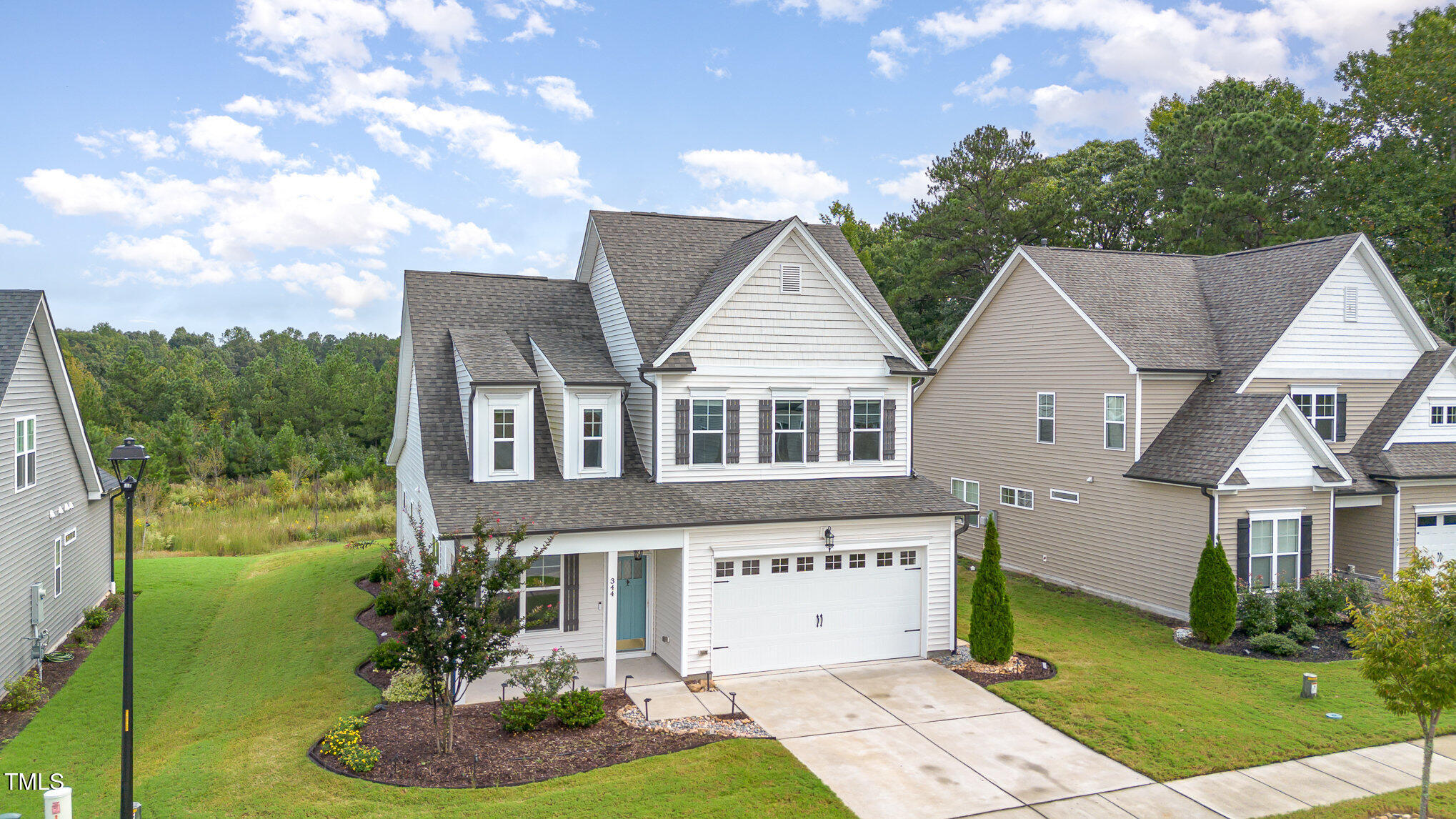 344 Rocky Crest Lane