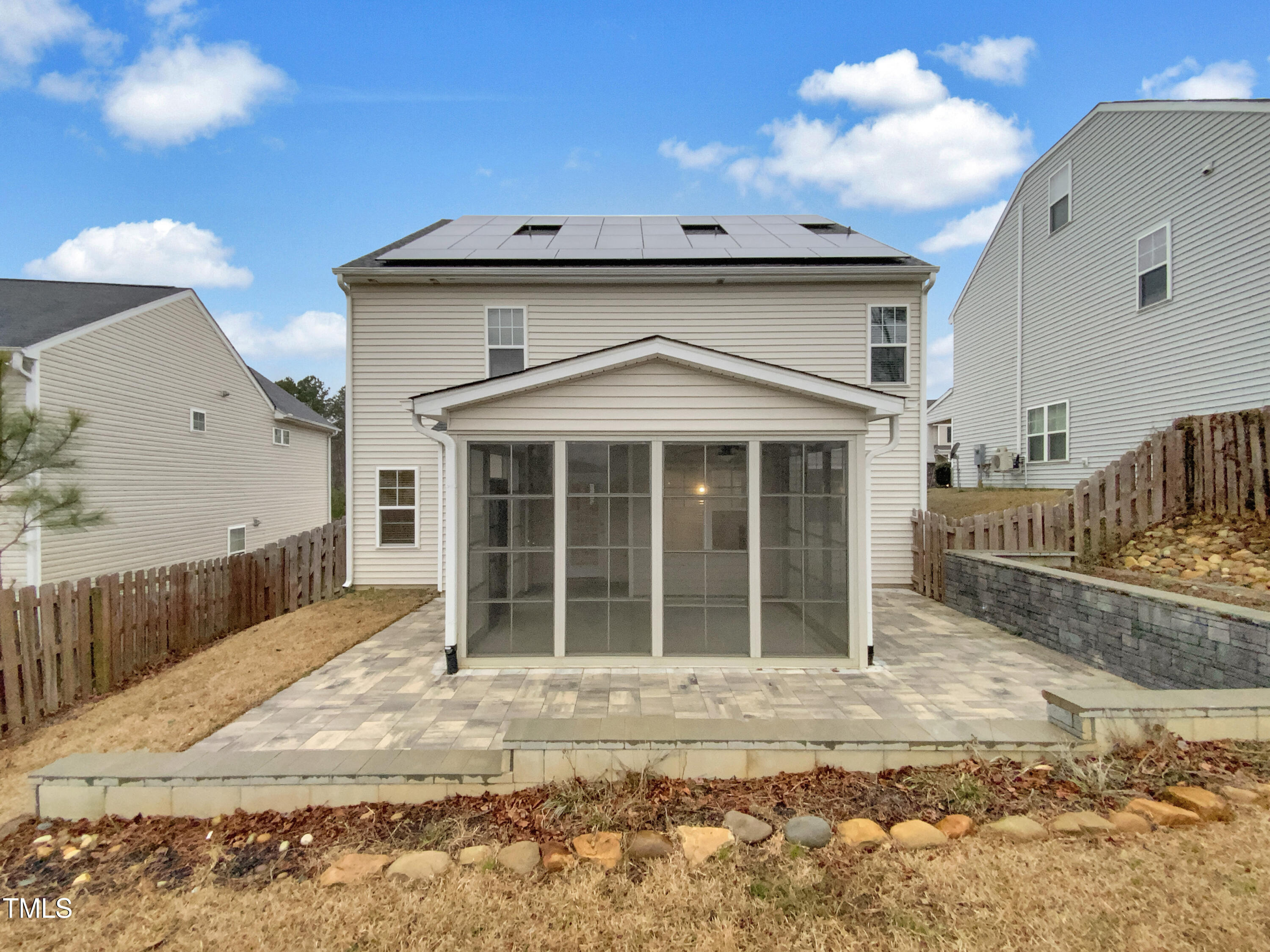 406 Summerwind Plantation Drive