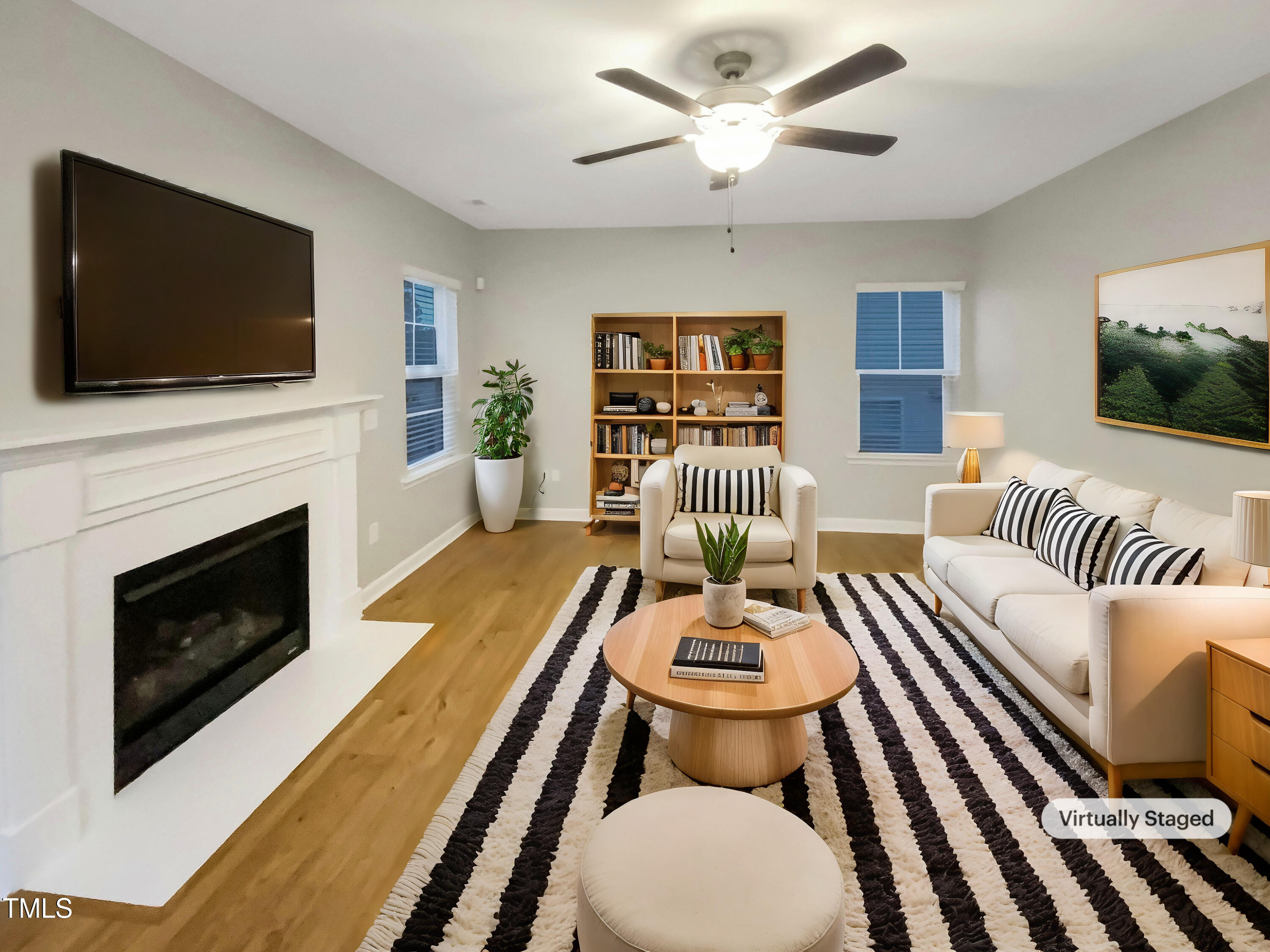 406 Summerwind Plantation Drive