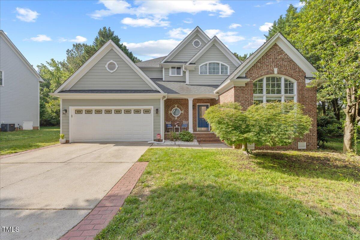8517 Evans Mill Place