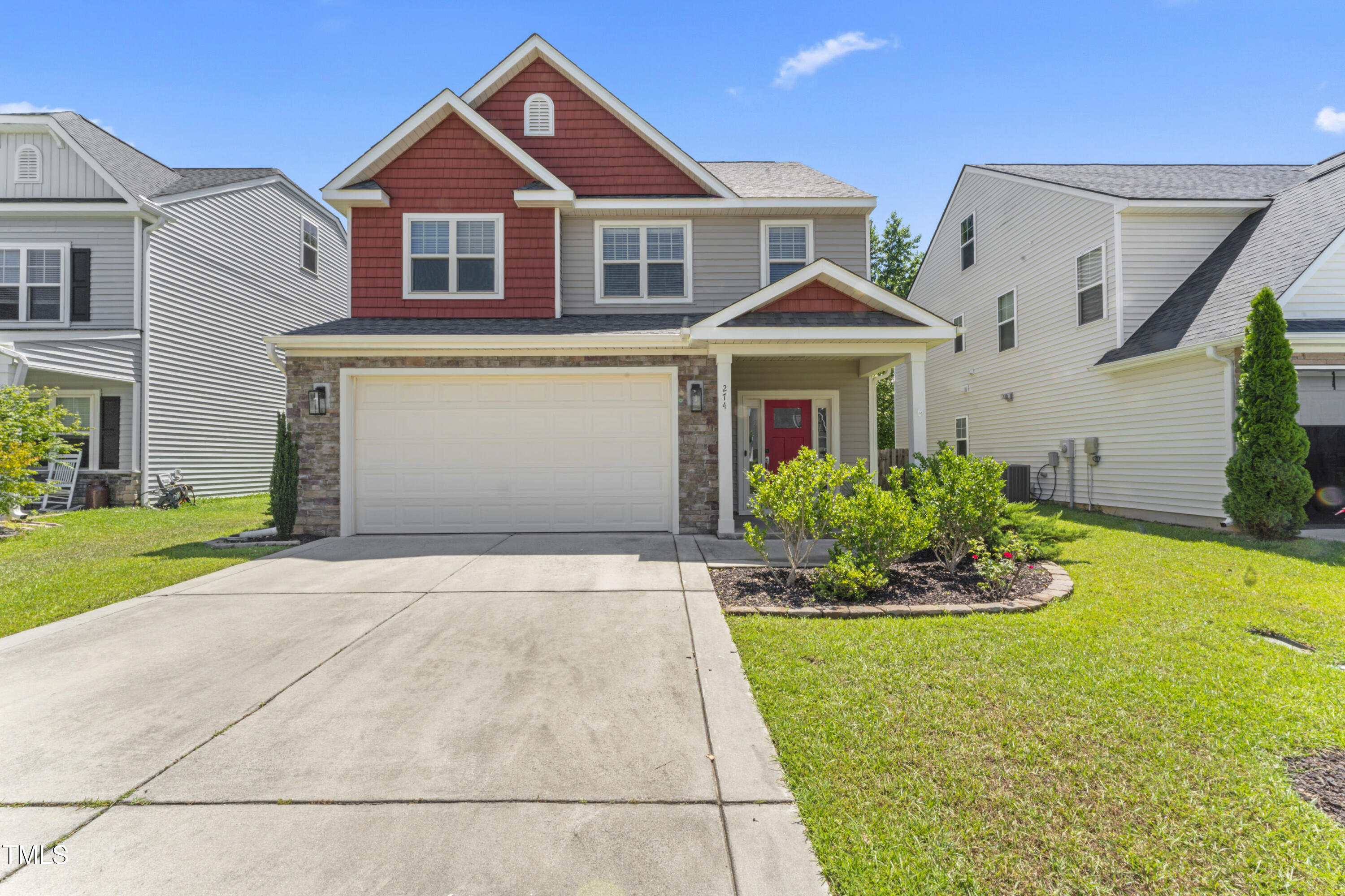 274 Marsh Creek Drive