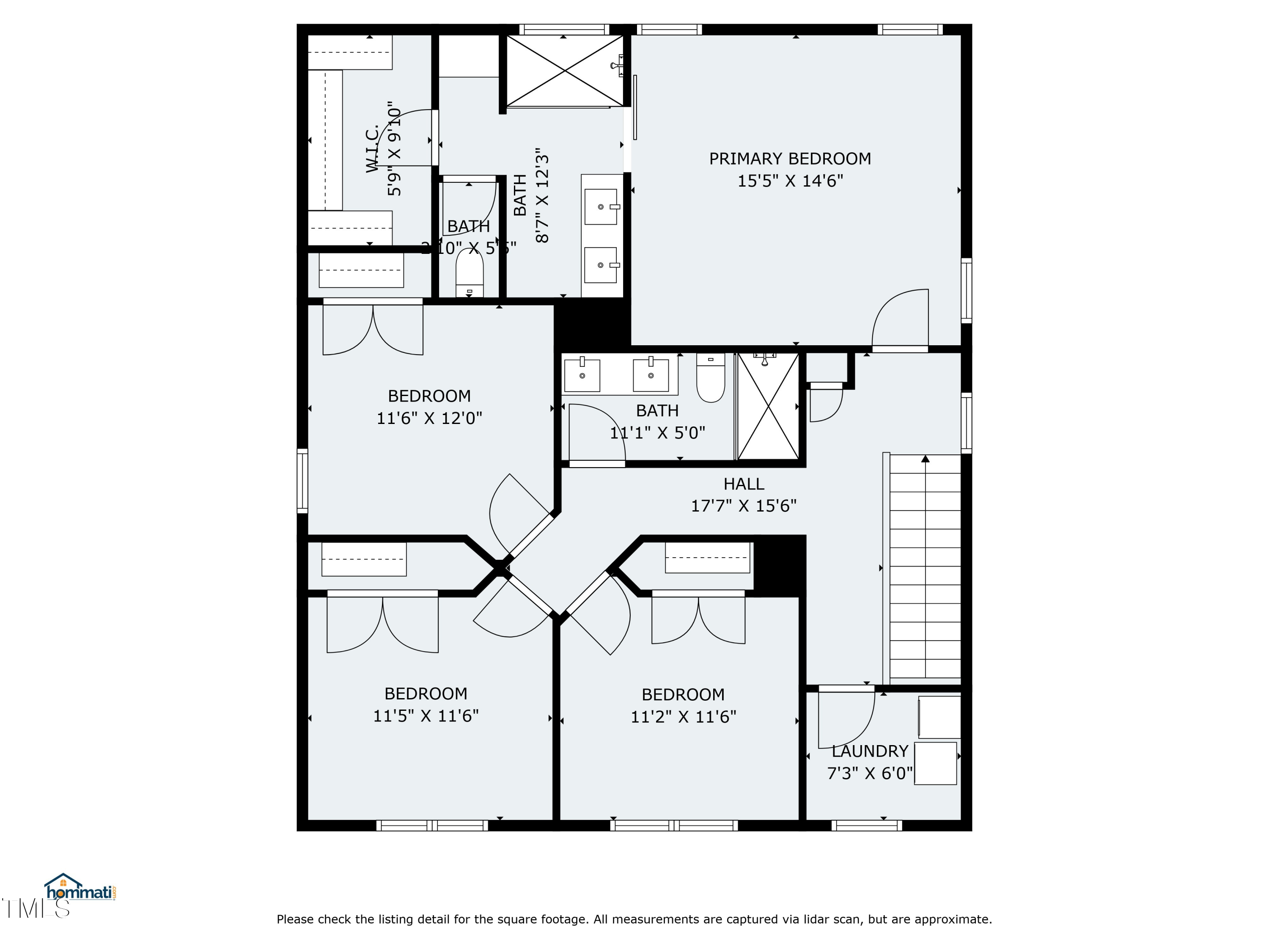 274 Marsh Creek Drive