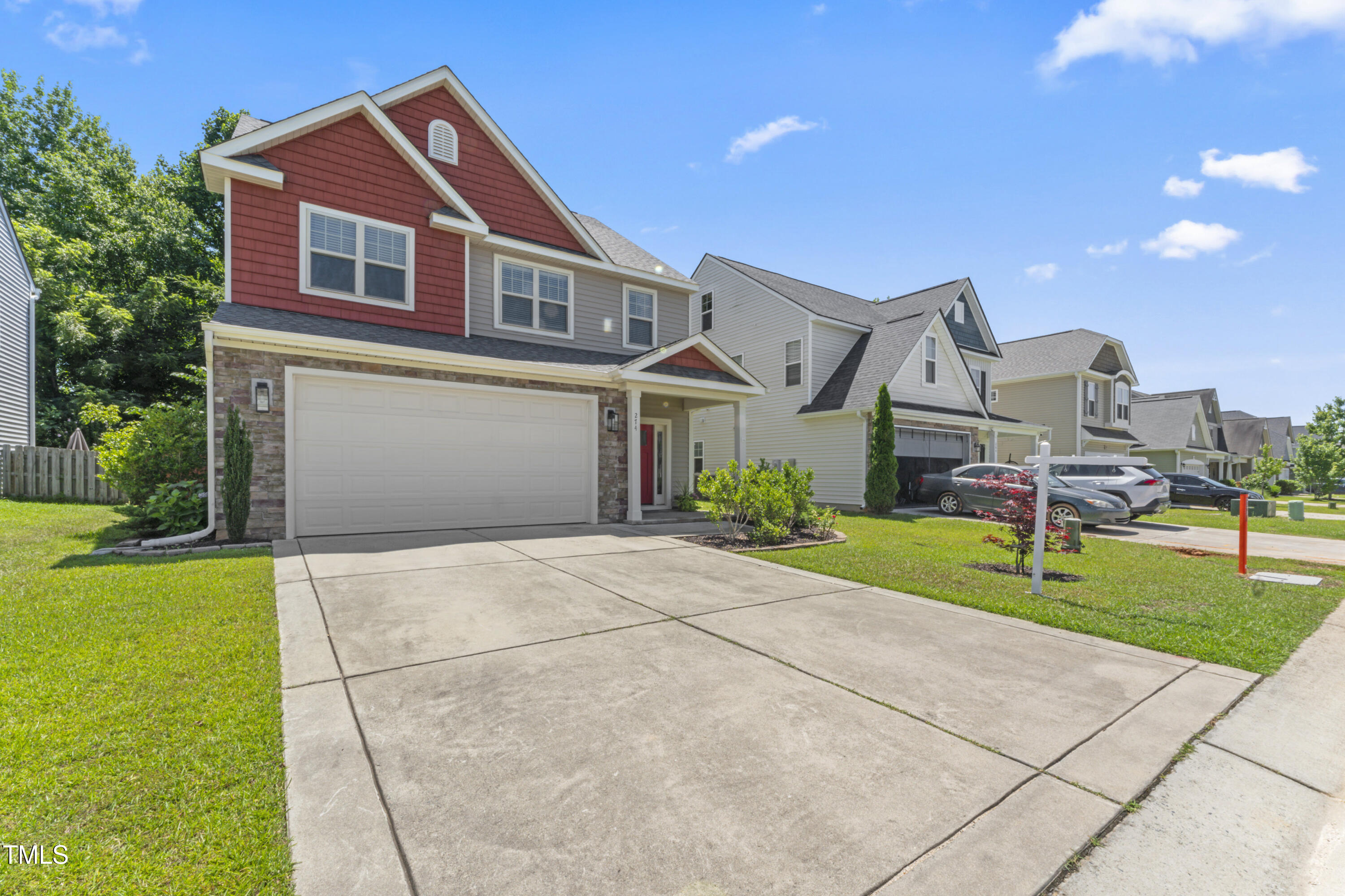 274 Marsh Creek Drive