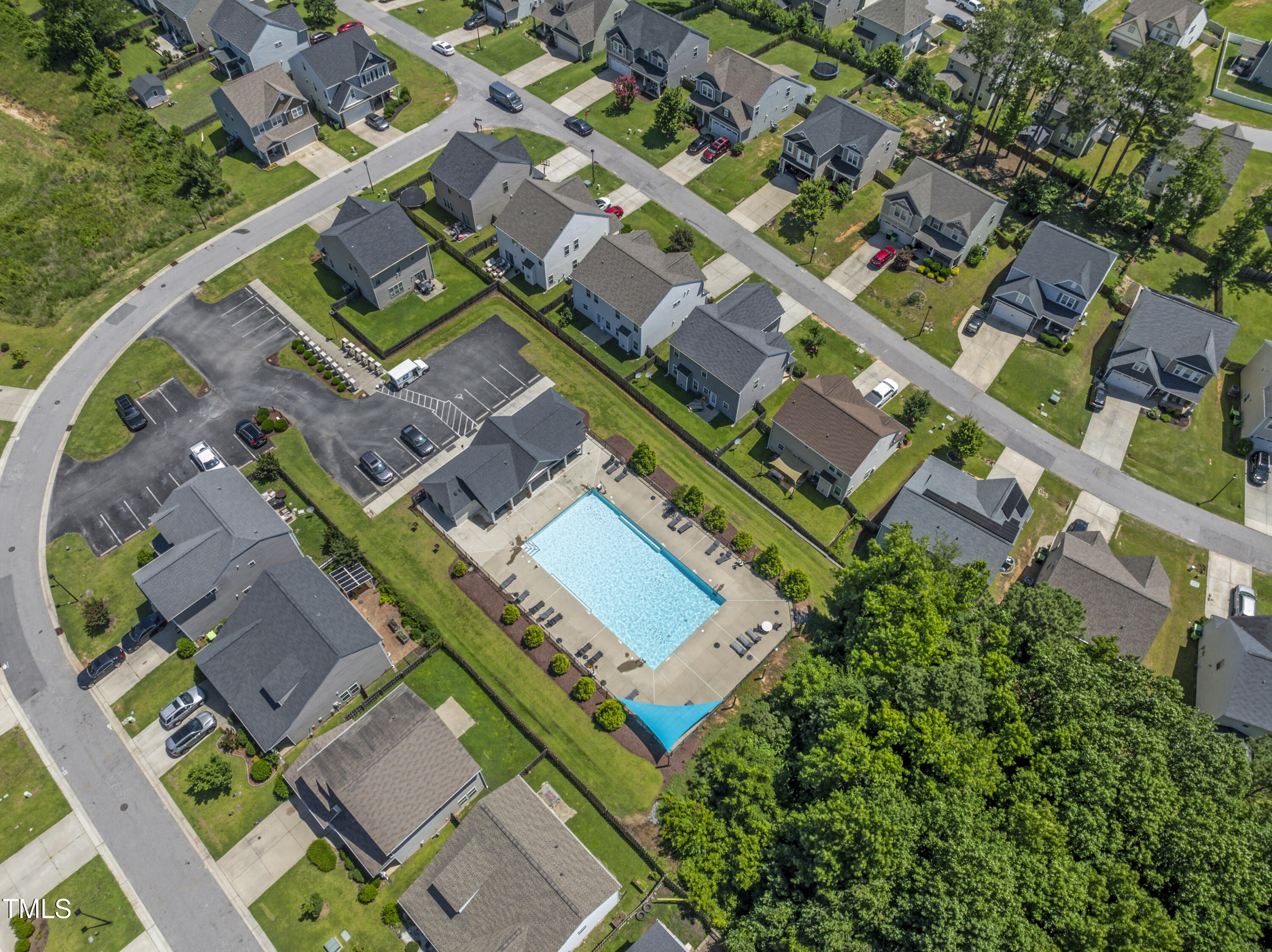 274 Marsh Creek Drive