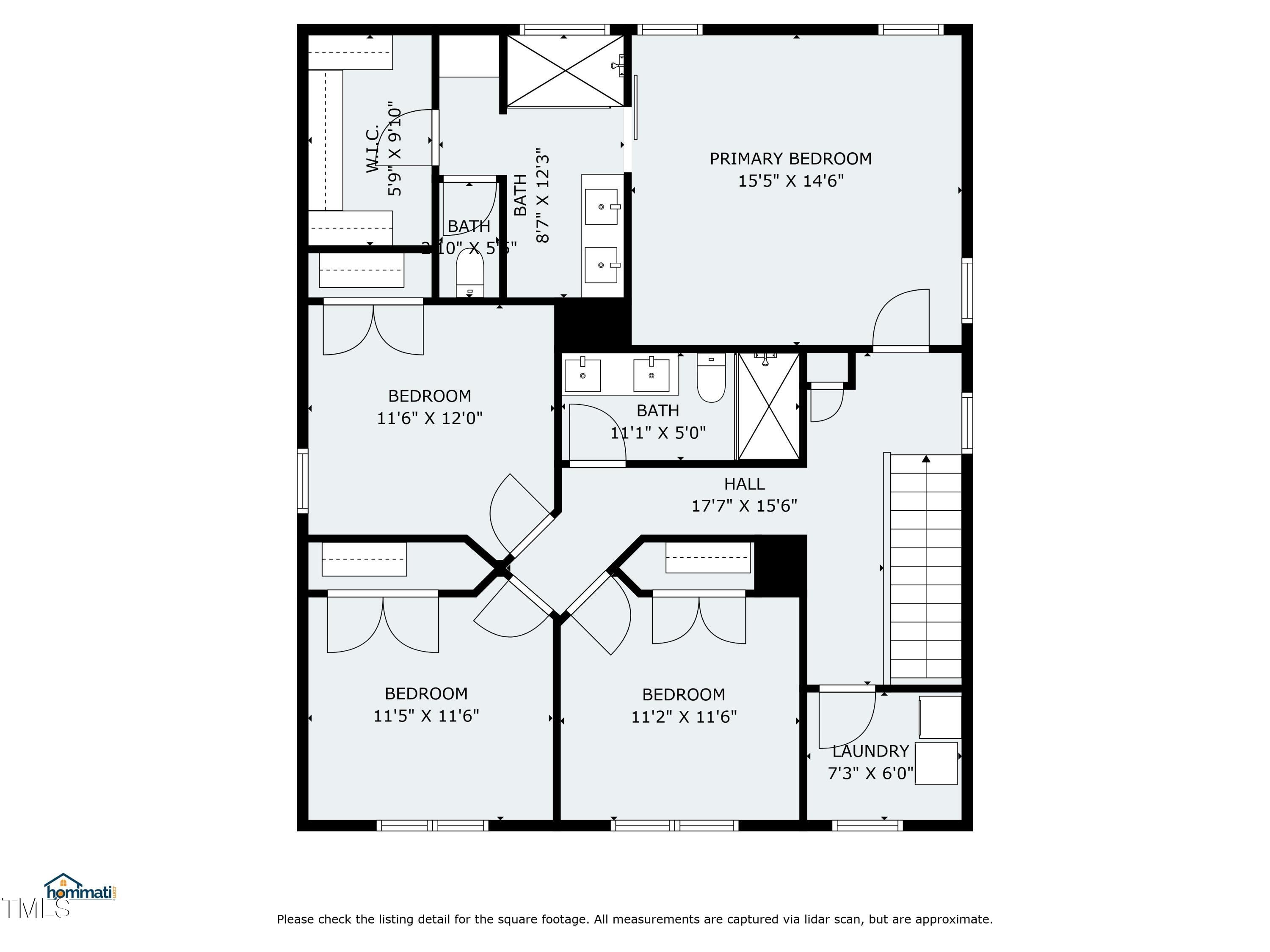 274 Marsh Creek Drive