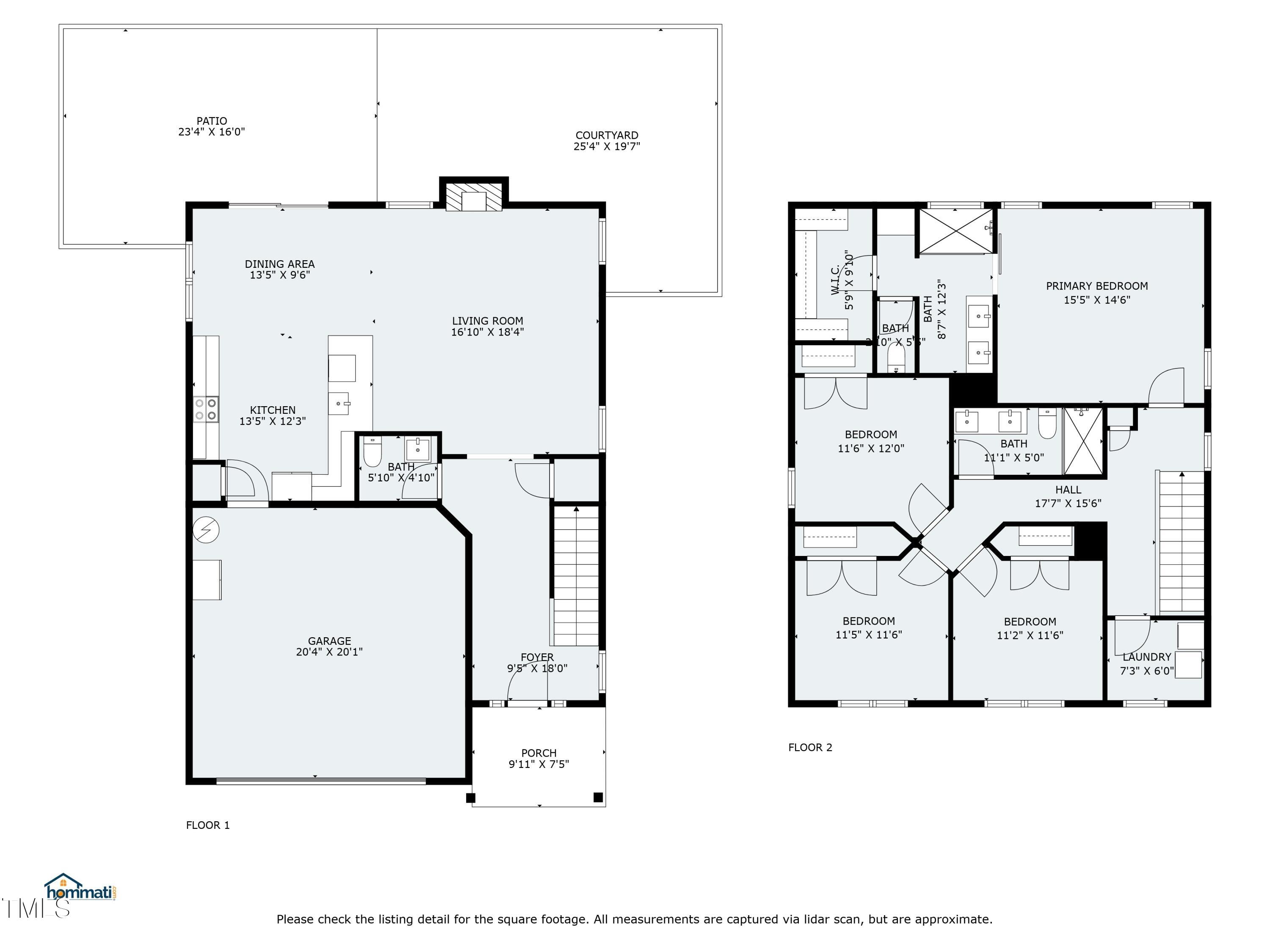 274 Marsh Creek Drive