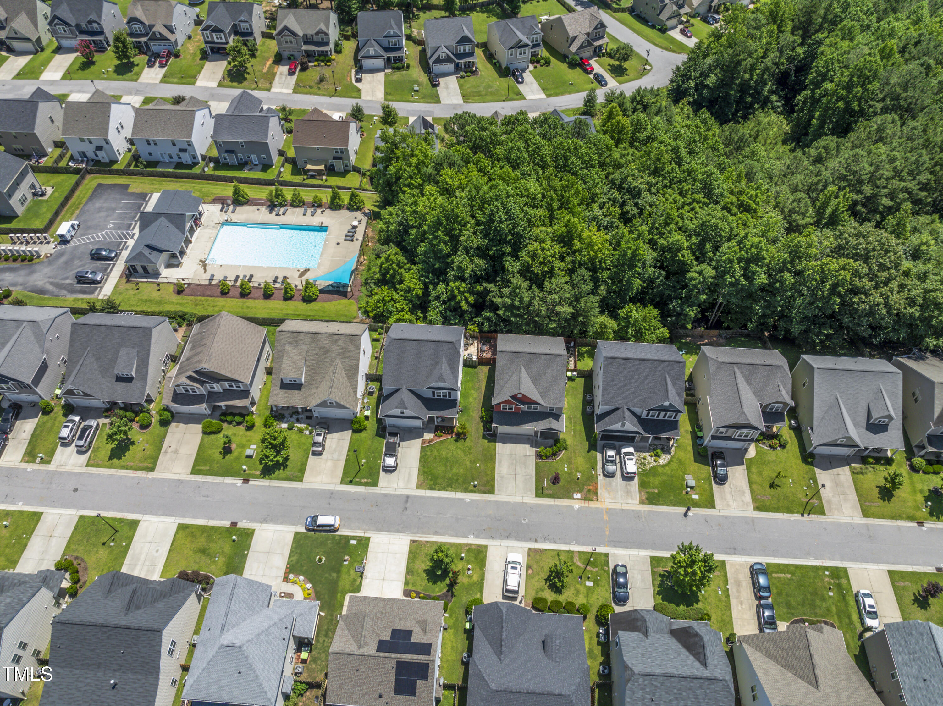 274 Marsh Creek Drive
