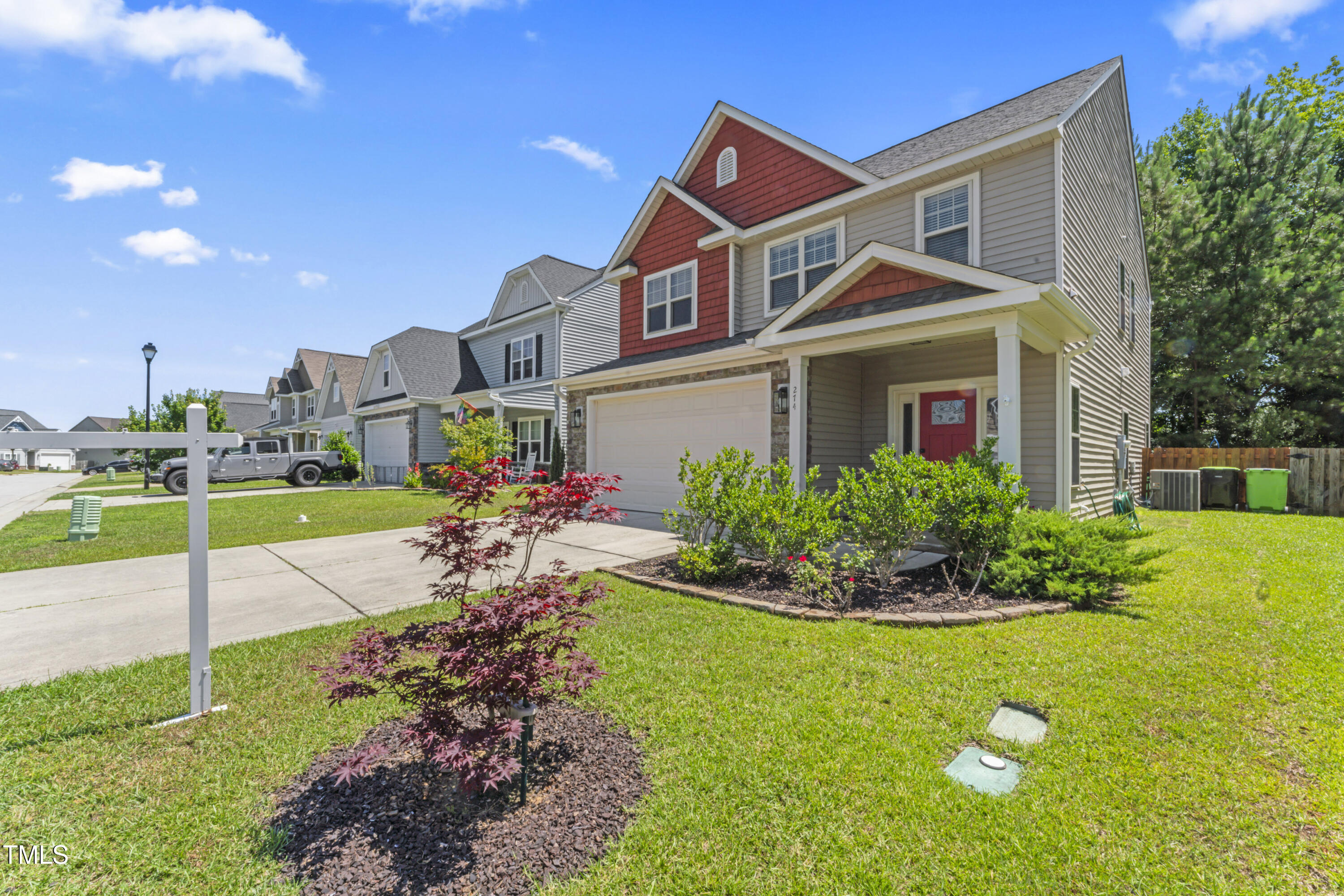 274 Marsh Creek Drive
