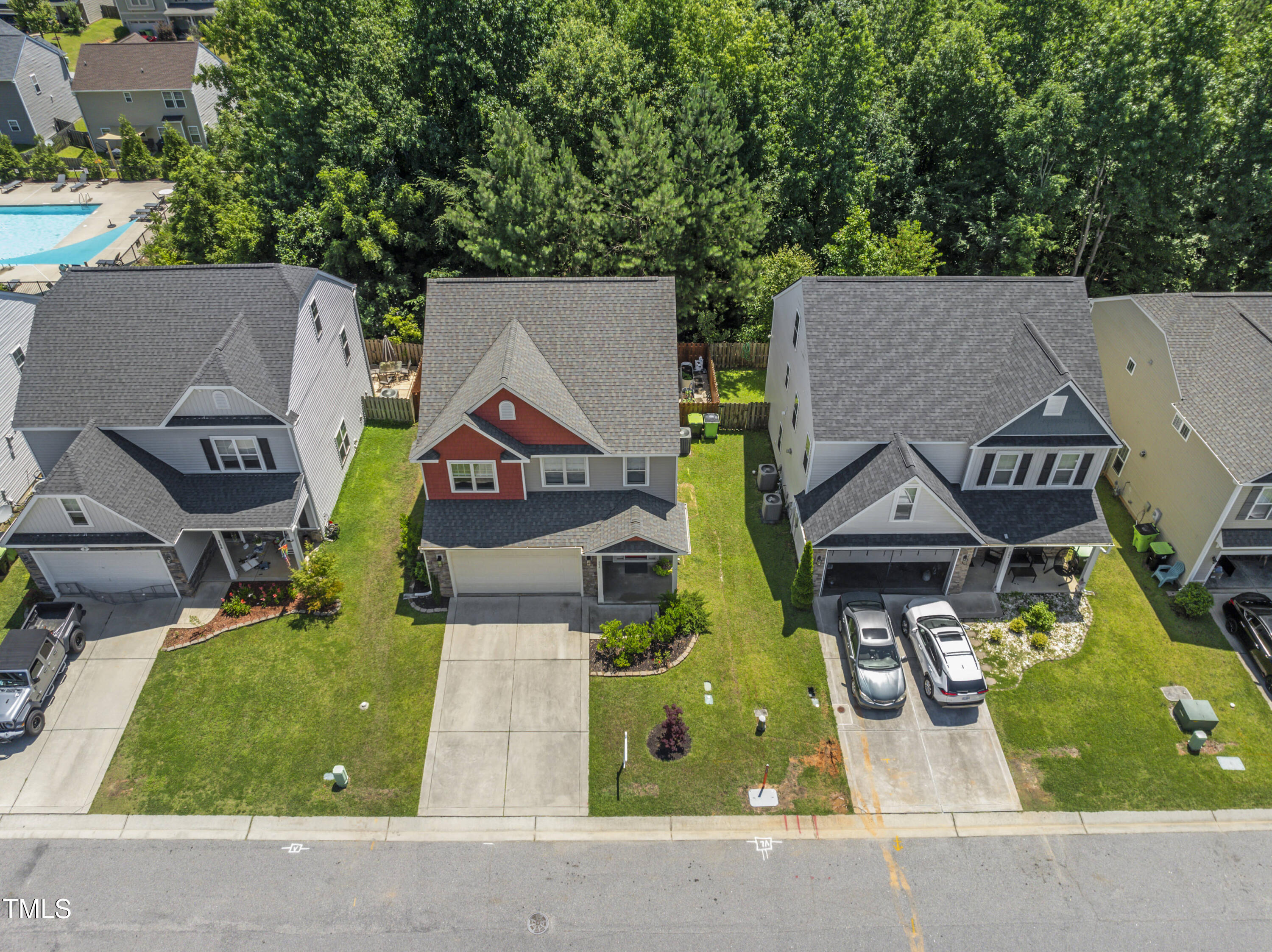 274 Marsh Creek Drive