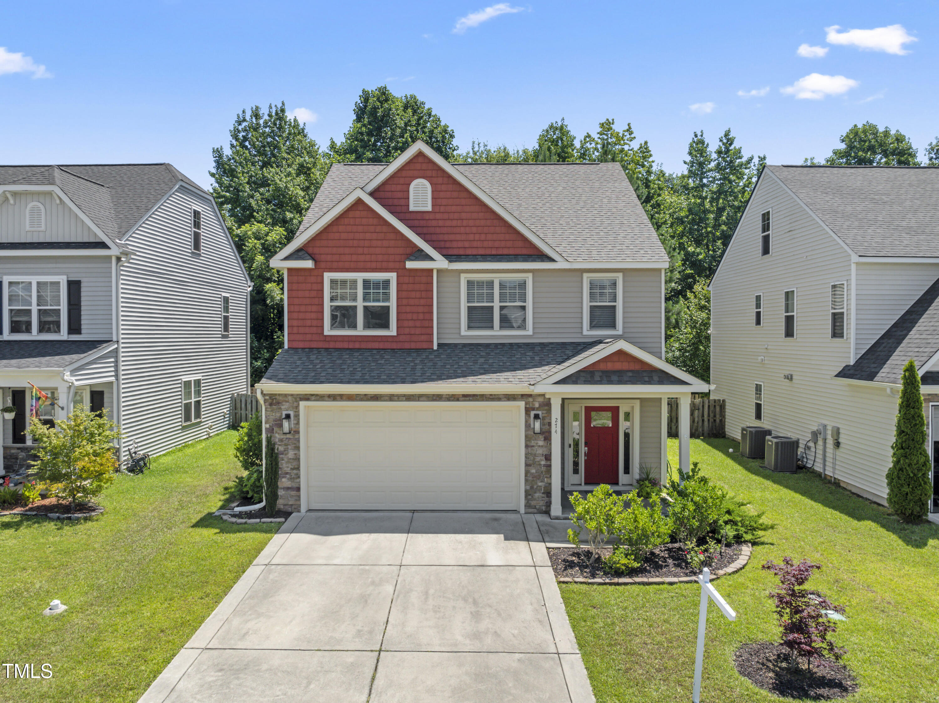 274 Marsh Creek Drive