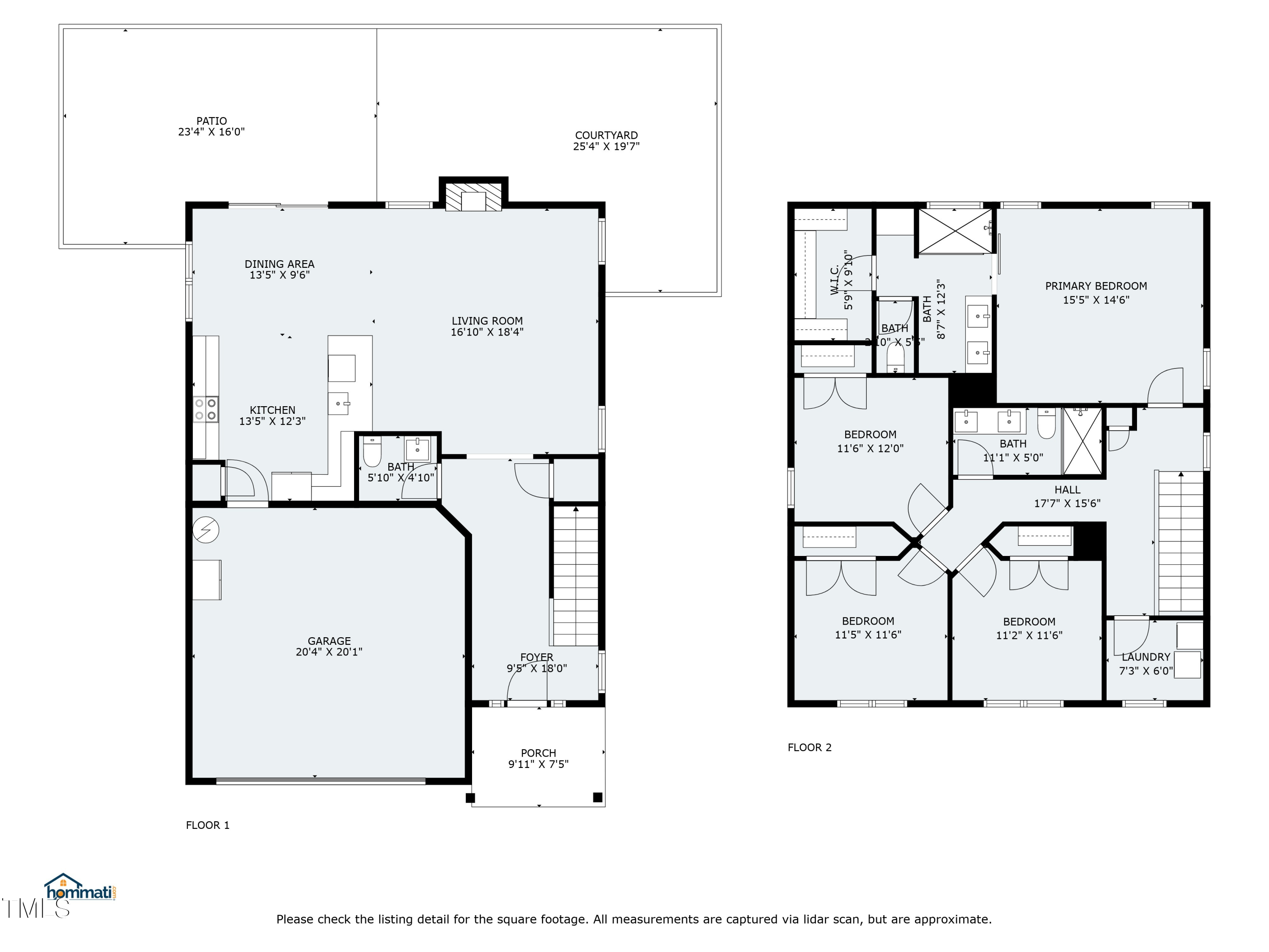 274 Marsh Creek Drive