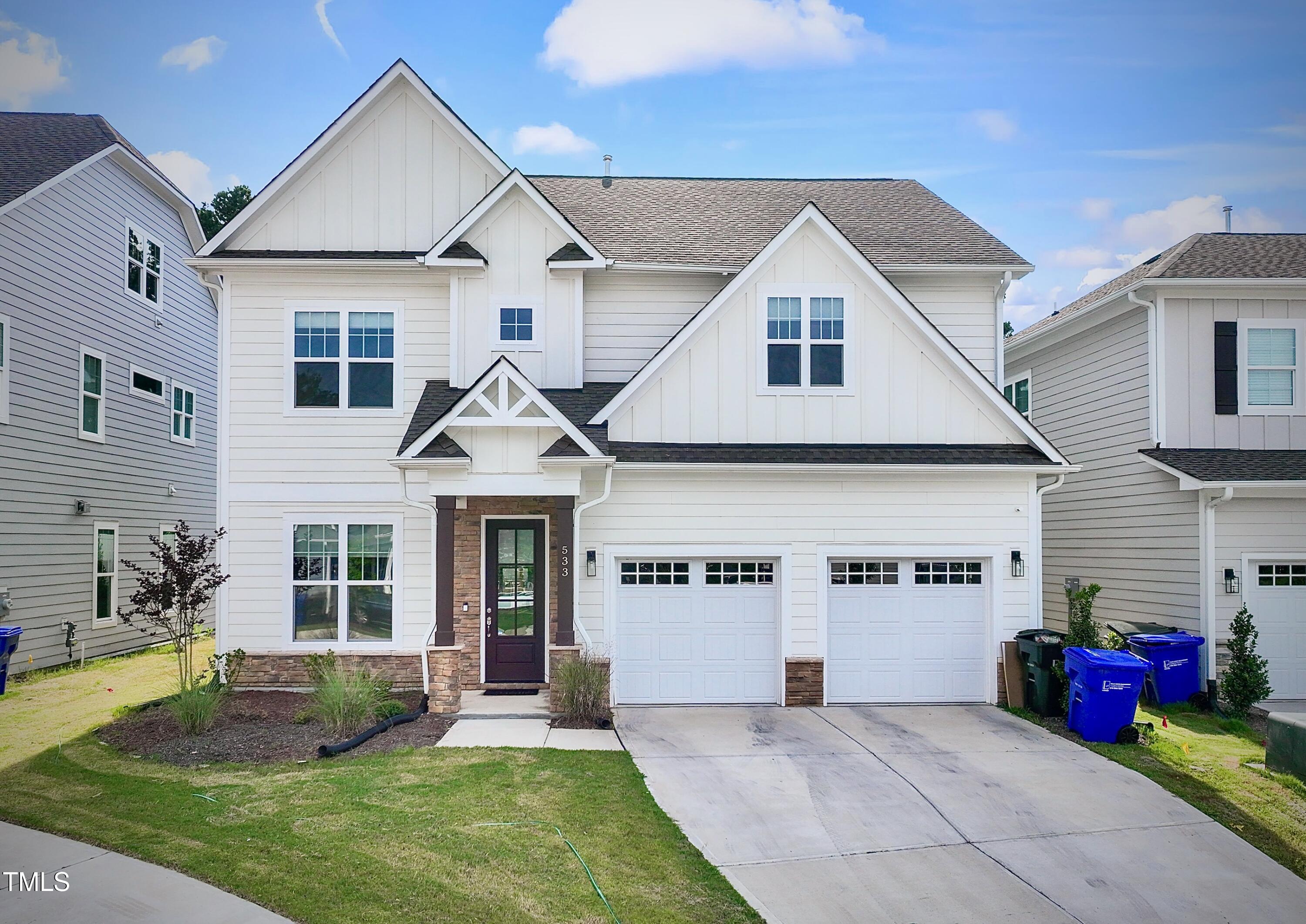 533 Kings Lake Way