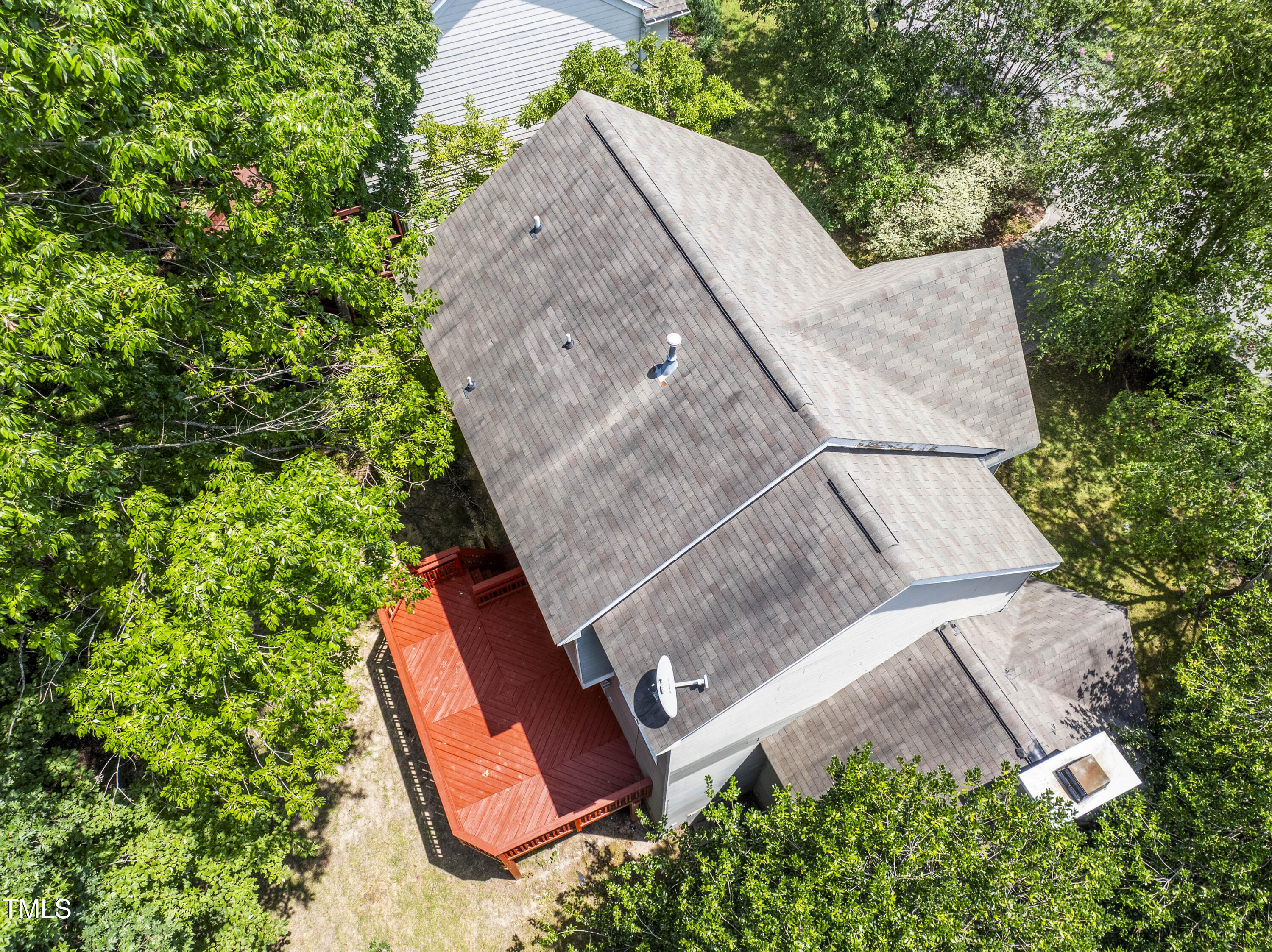 216 Mint Hill Drive