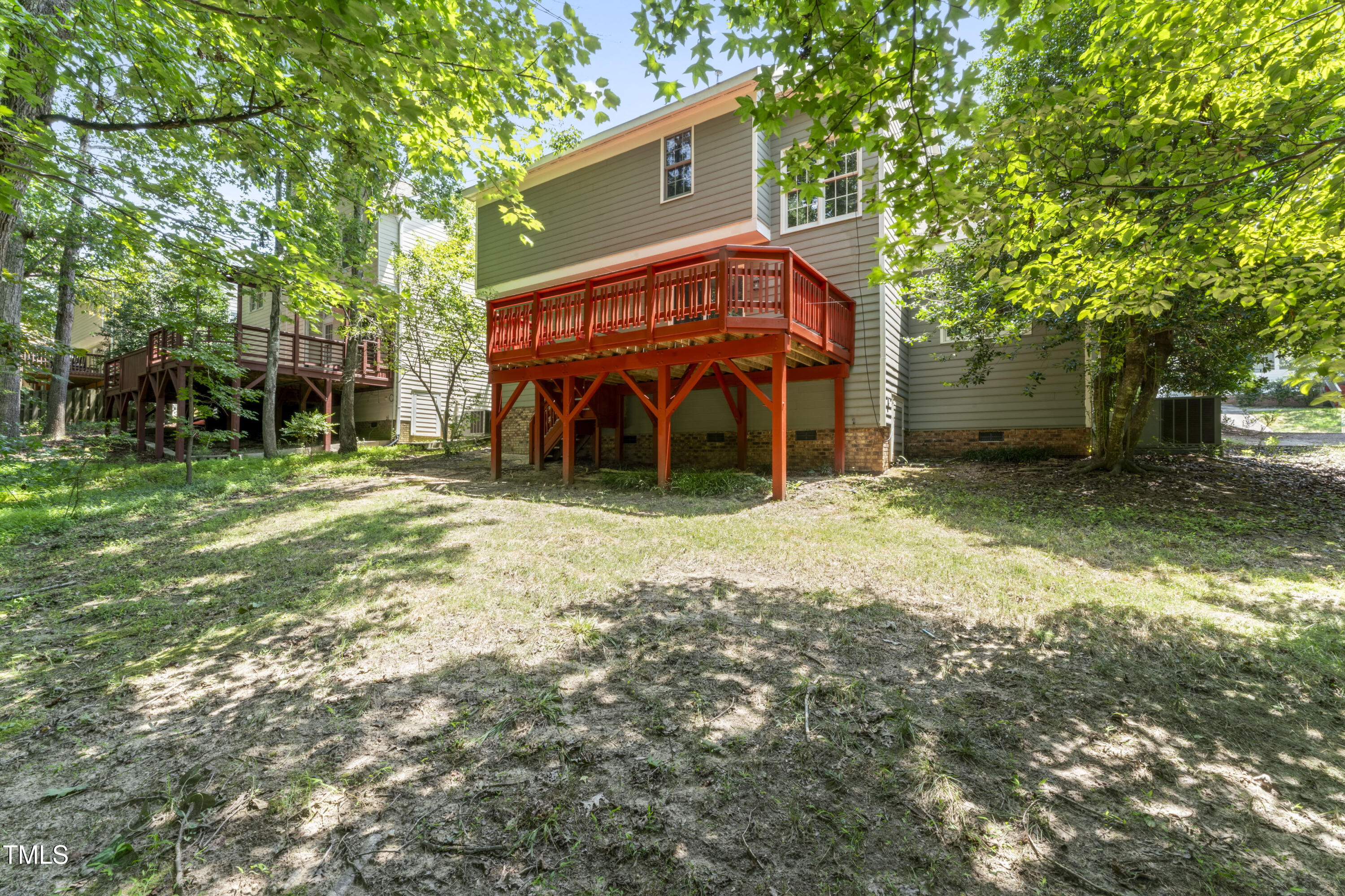 216 Mint Hill Drive