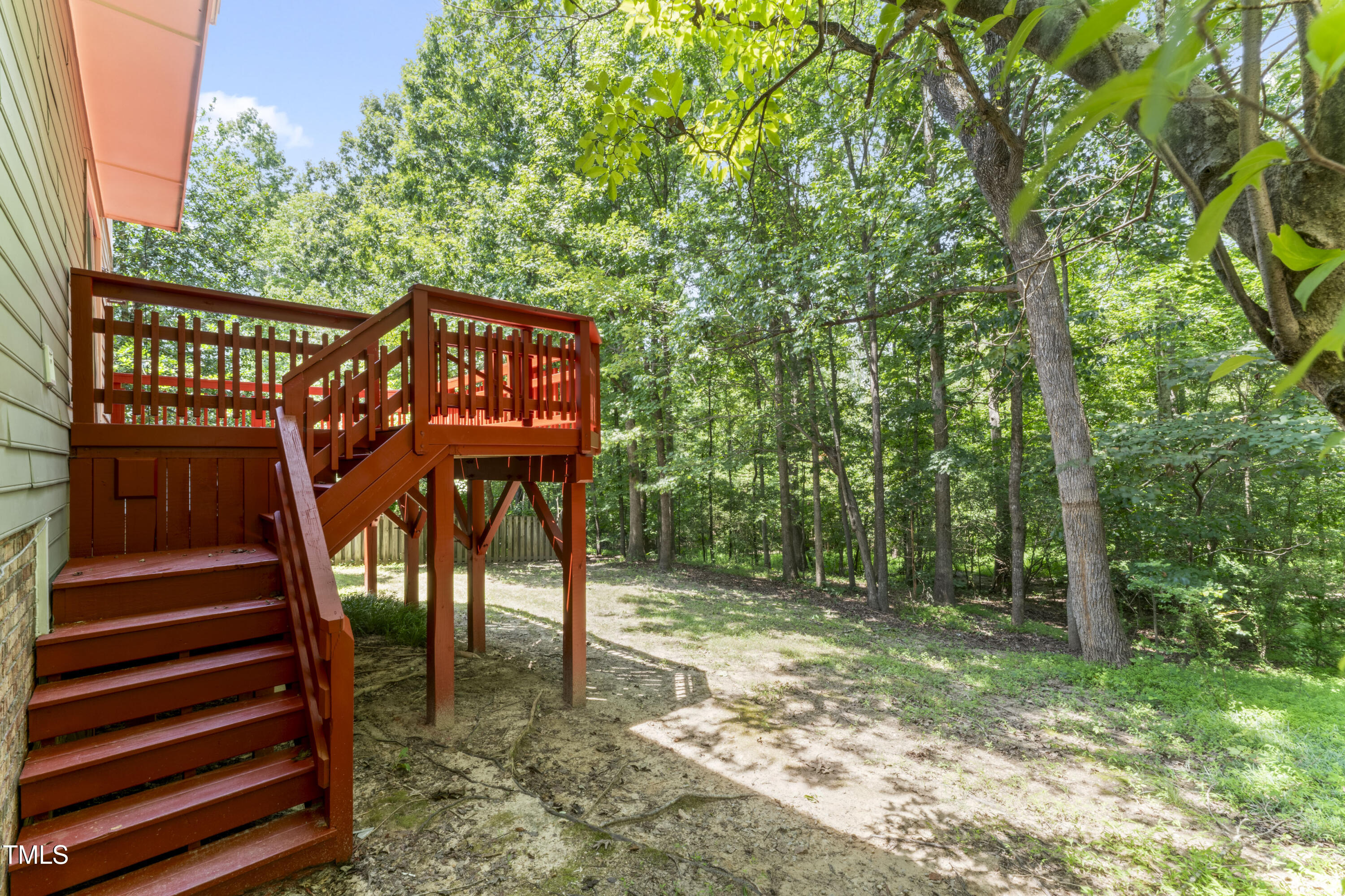 216 Mint Hill Drive