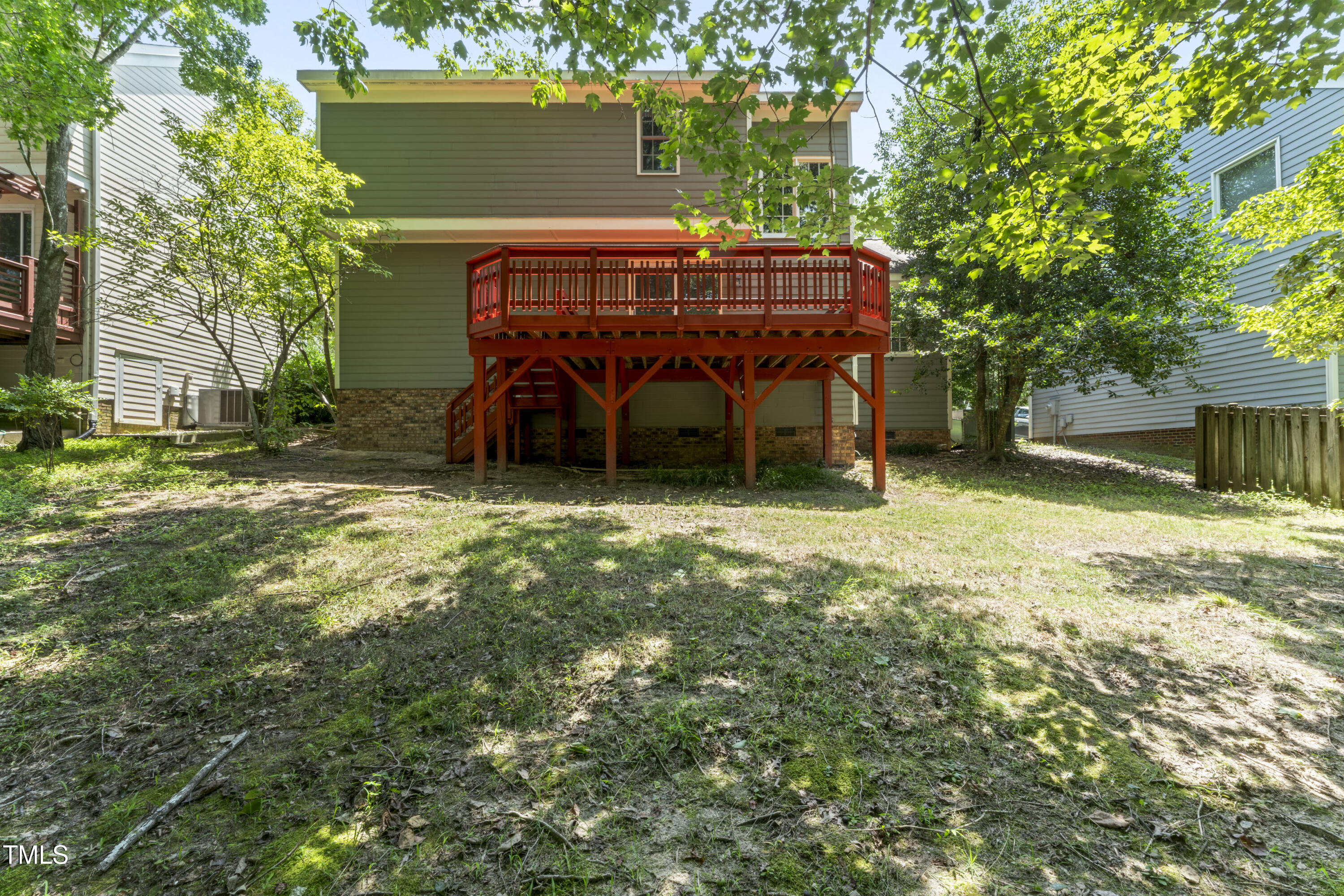 216 Mint Hill Drive