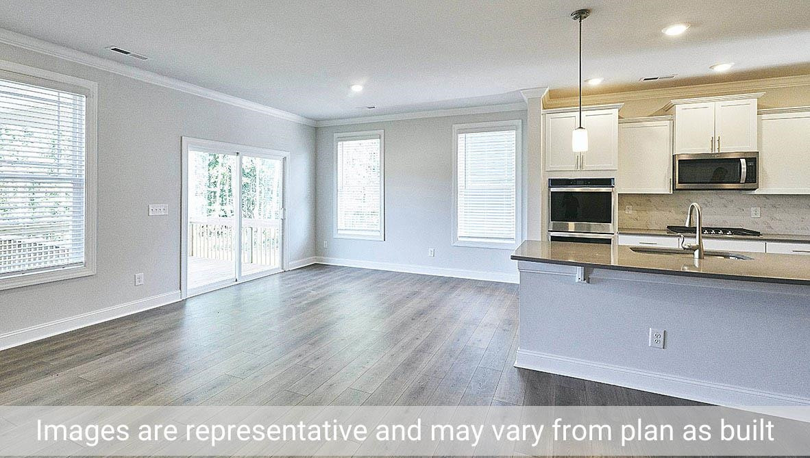 4309 Cross Timber Lane