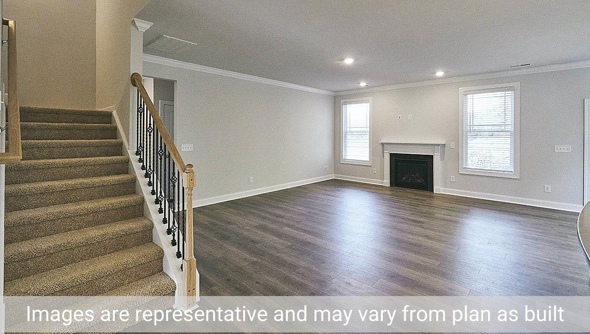 4309 Cross Timber Lane